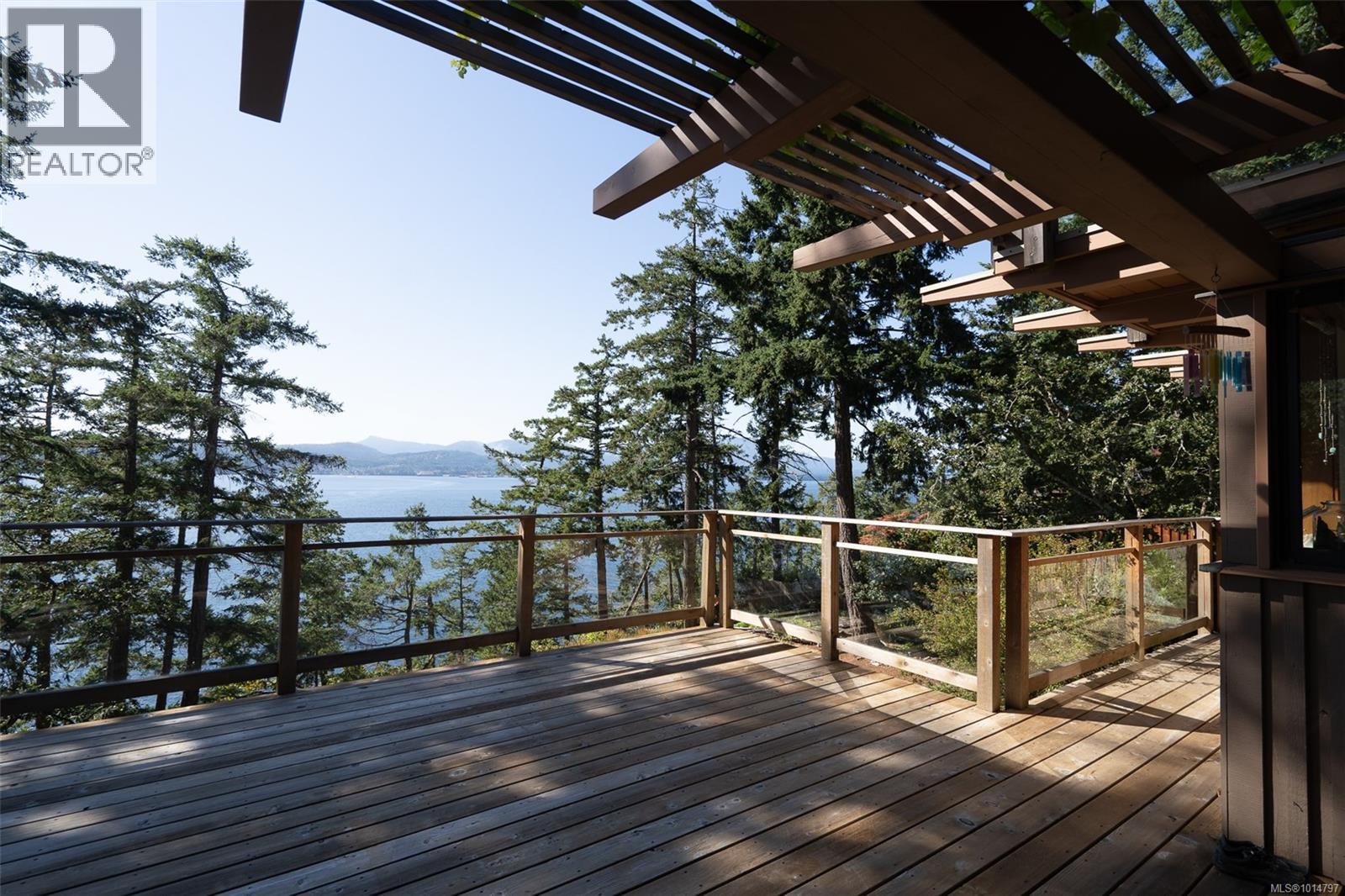 124 Margaret Ave, Salt Spring