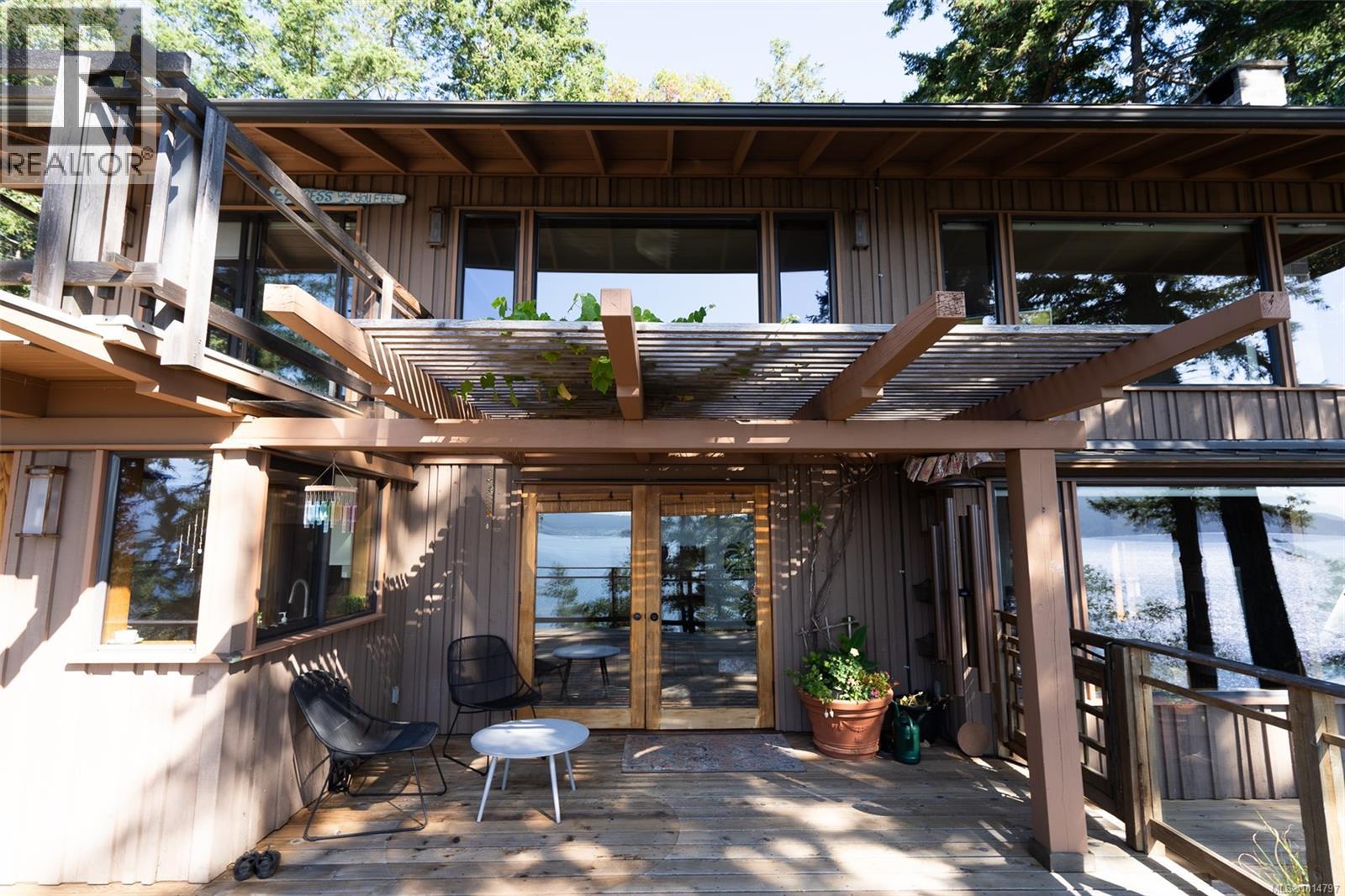 124 Margaret Ave, Salt Spring