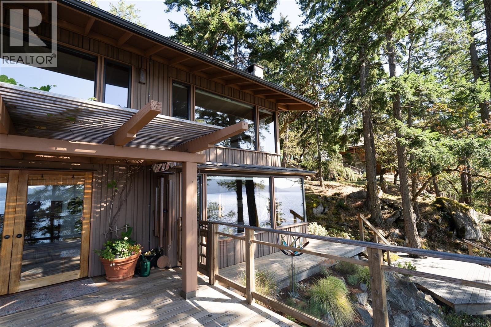 124 Margaret Ave, Salt Spring