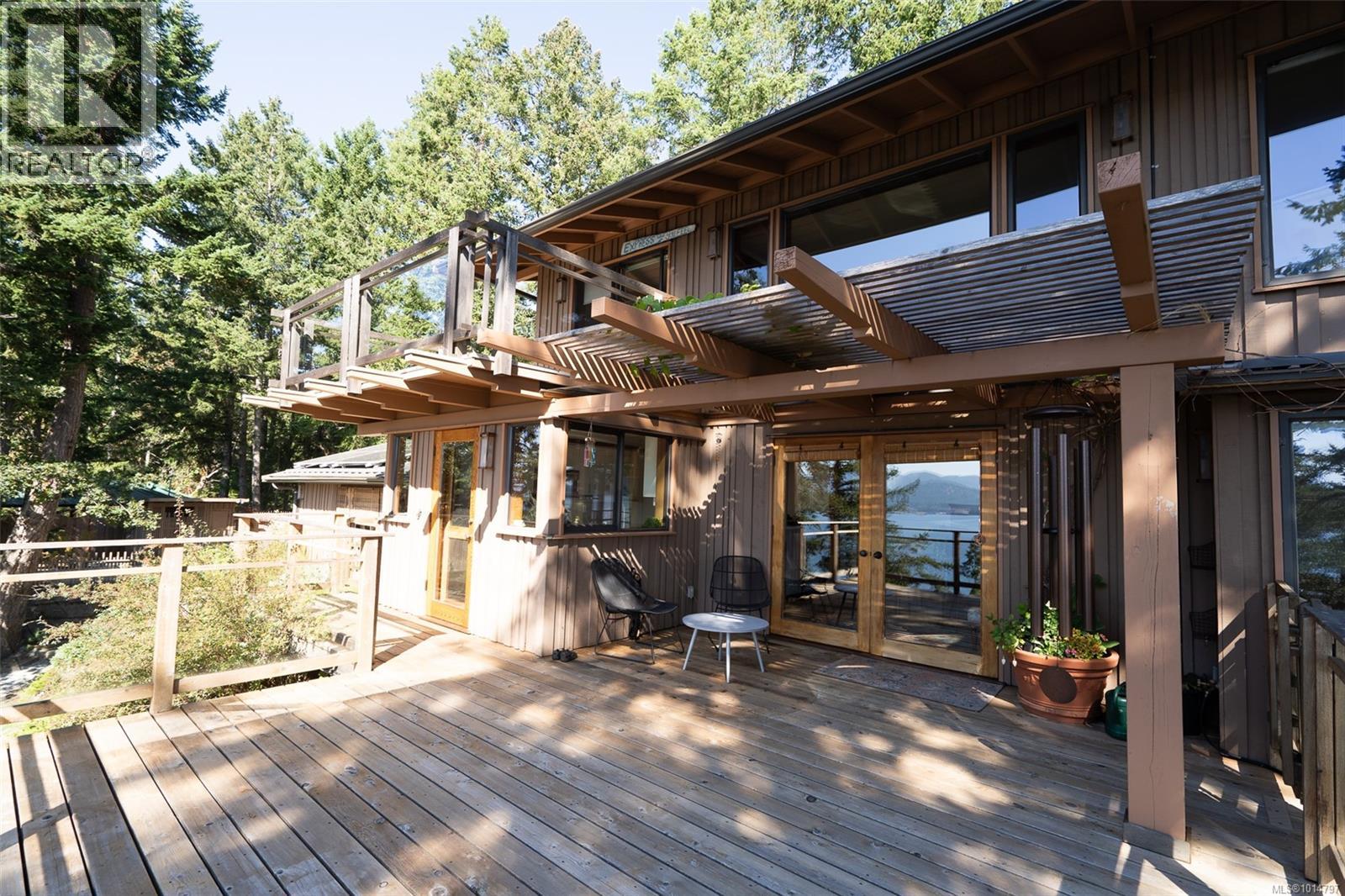 124 Margaret Ave, Salt Spring