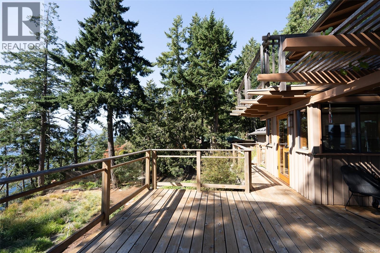 124 Margaret Ave, Salt Spring