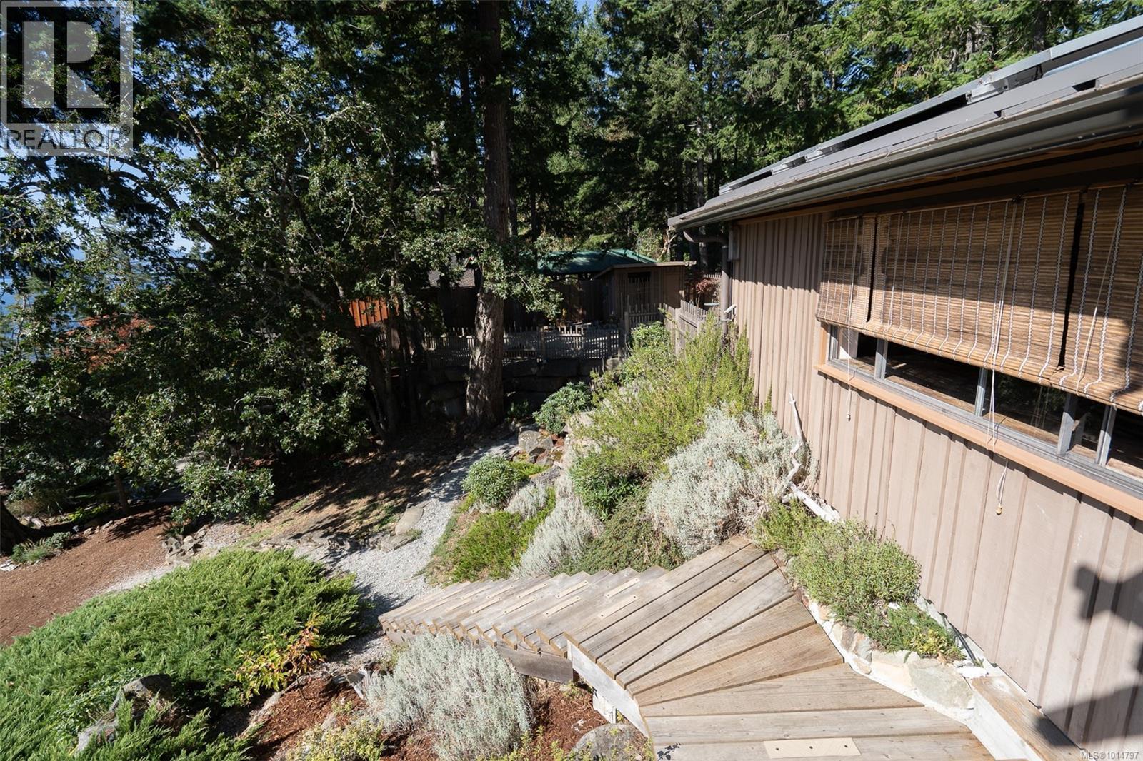 124 Margaret Ave, Salt Spring