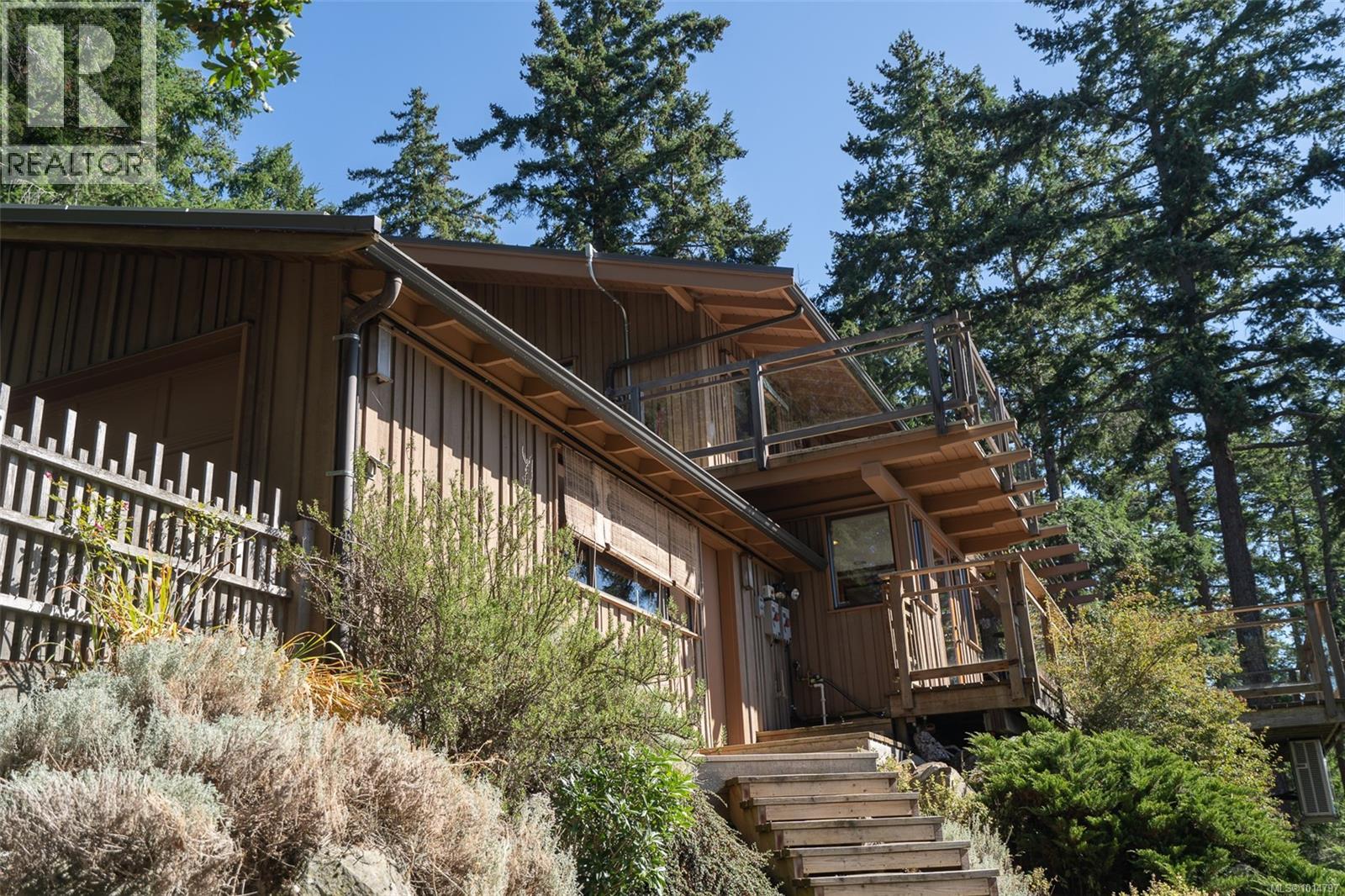 124 Margaret Ave, Salt Spring