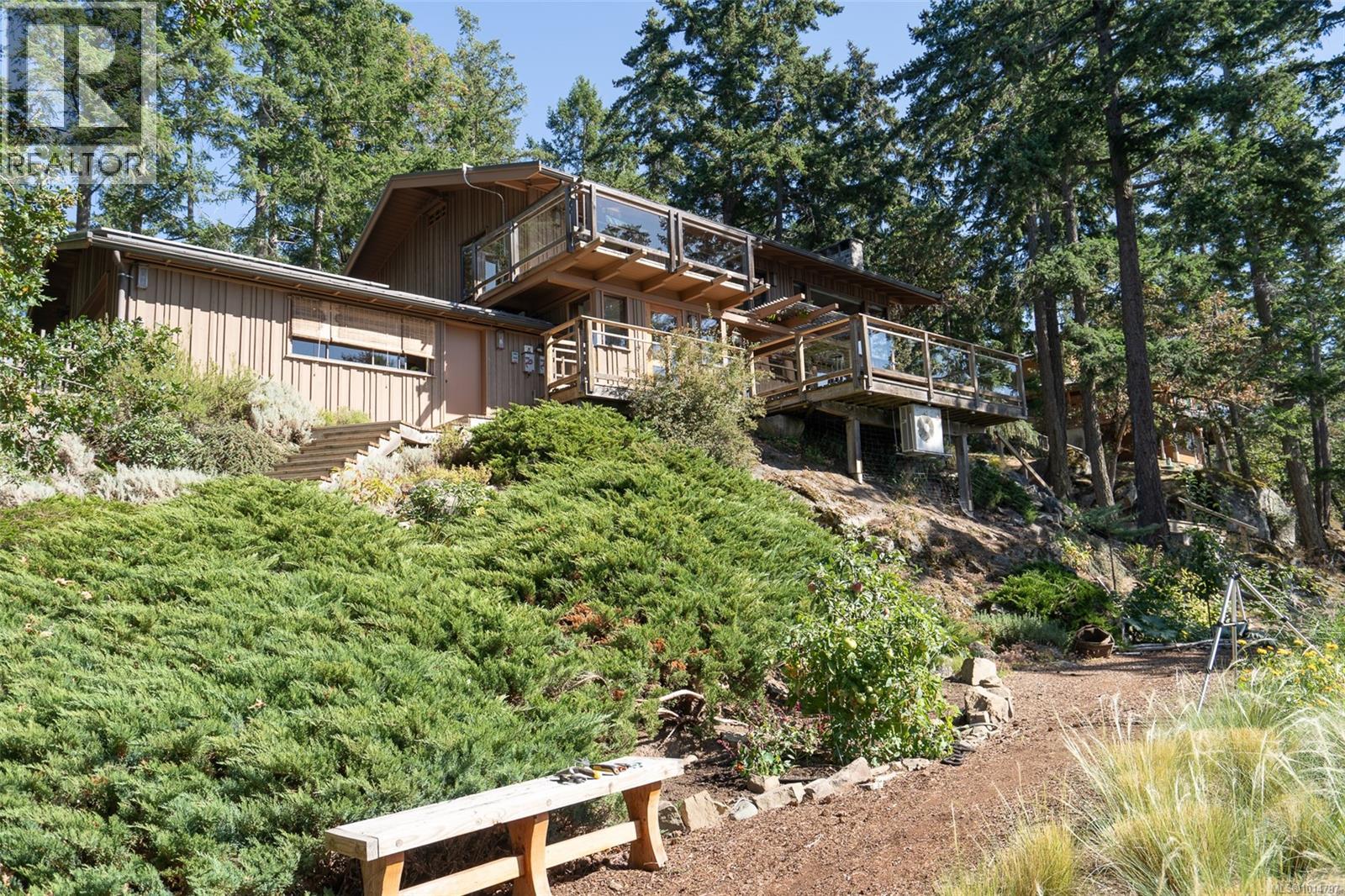 124 Margaret Ave, Salt Spring