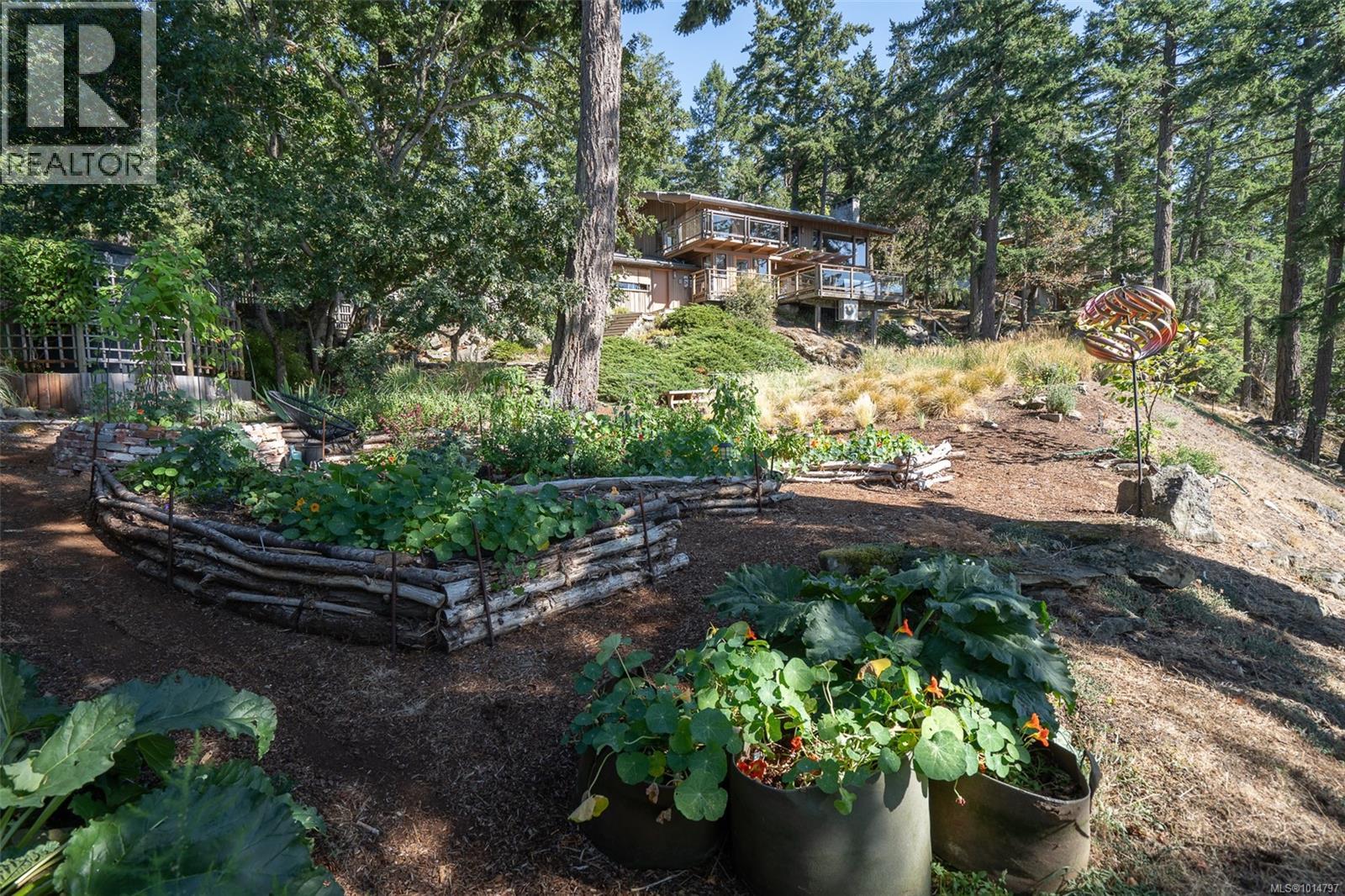 124 Margaret Ave, Salt Spring