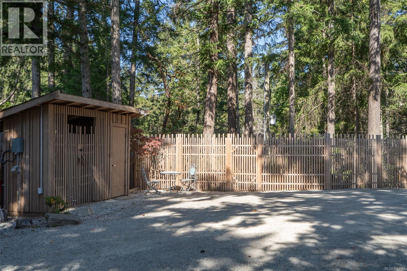 124 Margaret Ave, Salt Spring