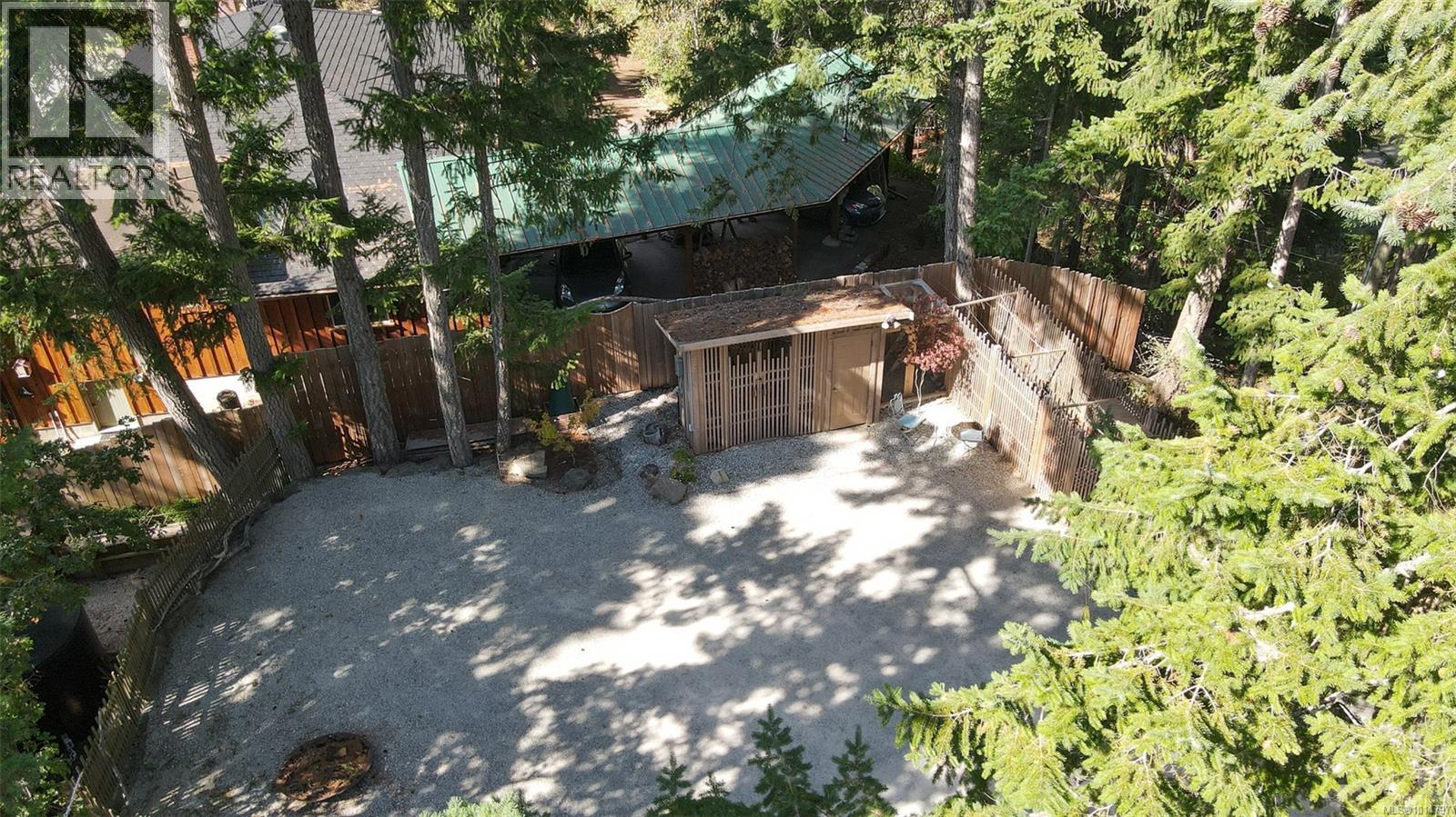 124 Margaret Ave, Salt Spring