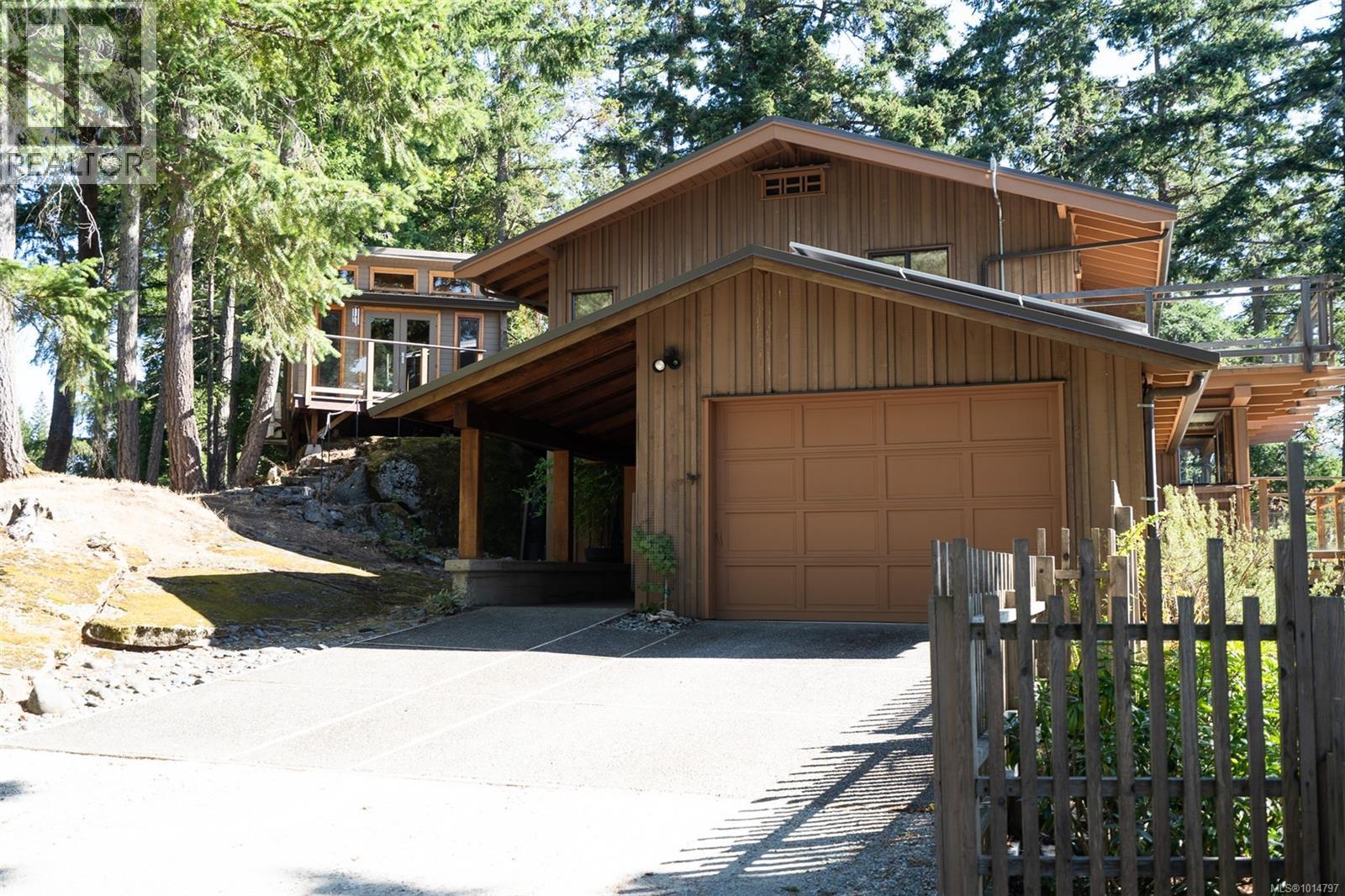 124 Margaret Ave, Salt Spring