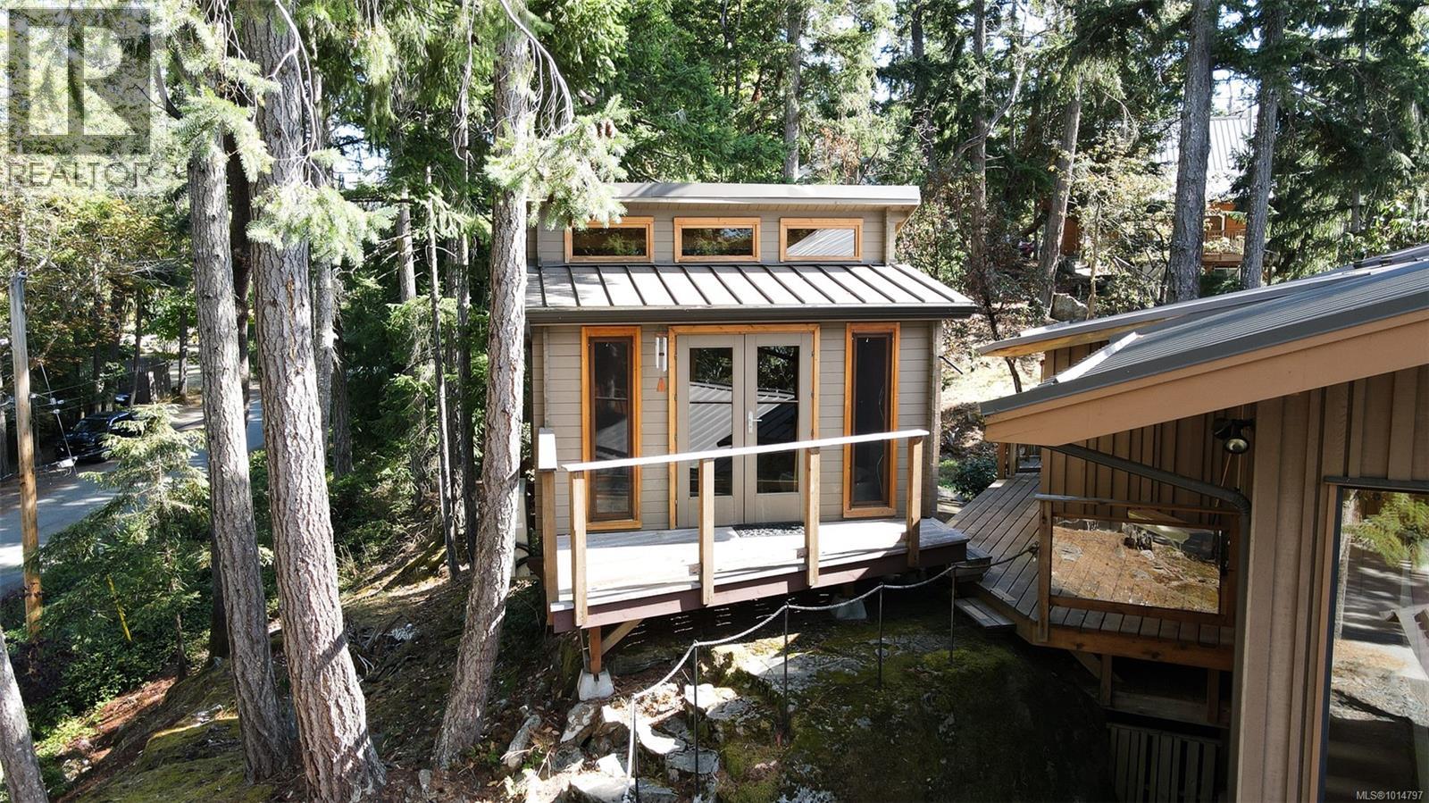 124 Margaret Ave, Salt Spring