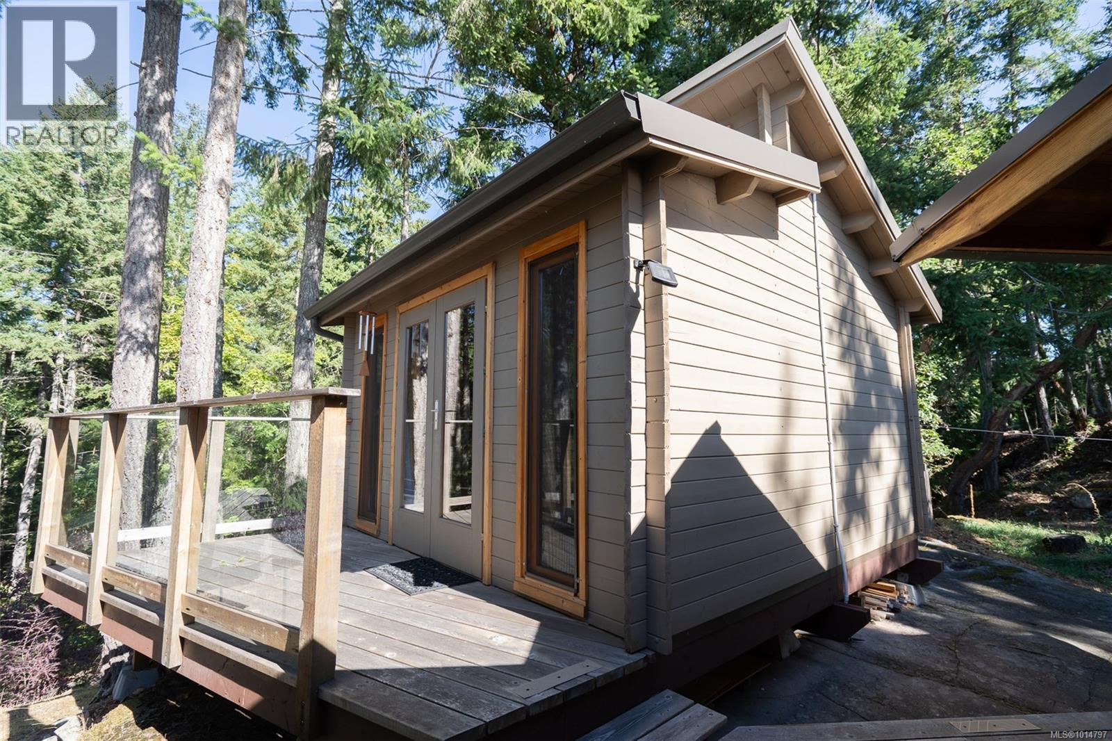 124 Margaret Ave, Salt Spring