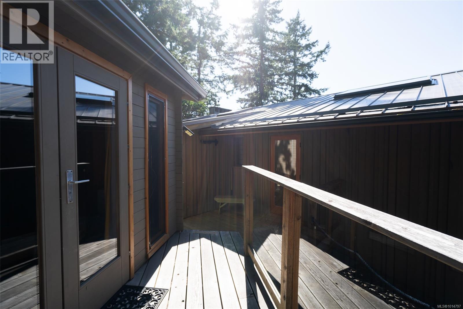 124 Margaret Ave, Salt Spring