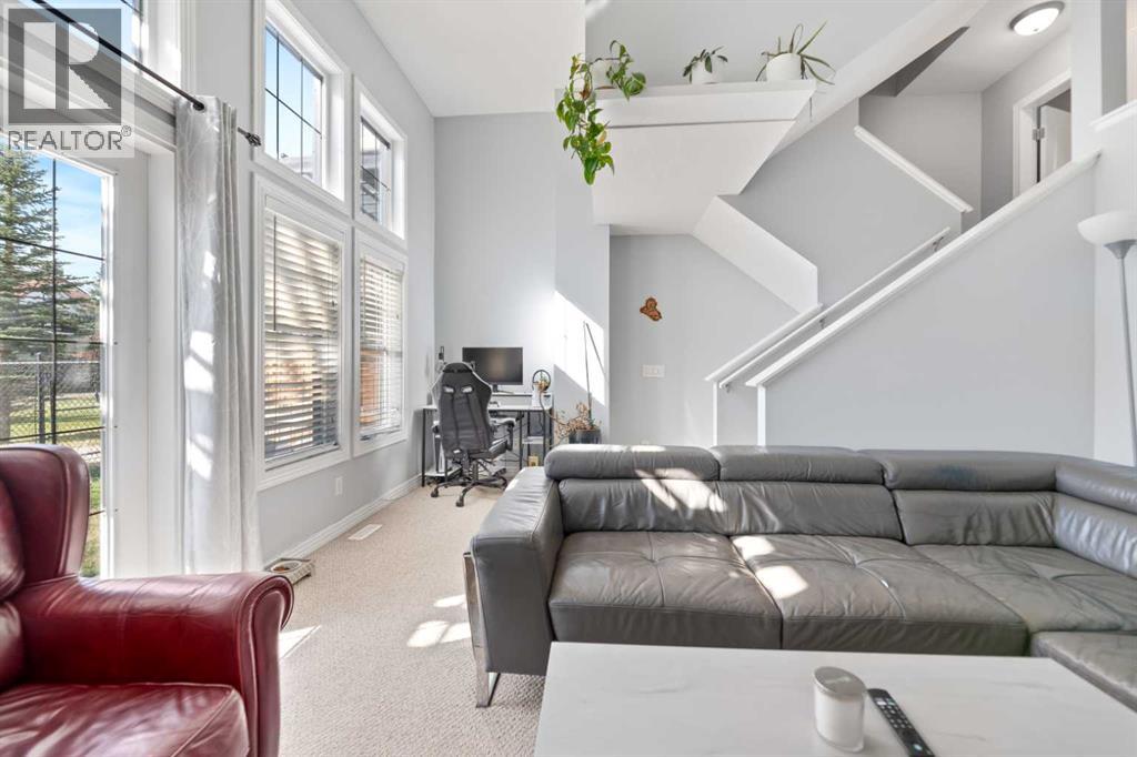 Single Family House 4 Level for Sale in  Royal Oak Way NW Royal Oak Calgary 