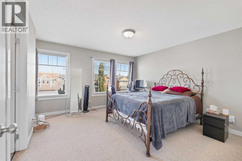 Single Family House 4 Level for Sale in  Royal Oak Way NW Royal Oak Calgary 