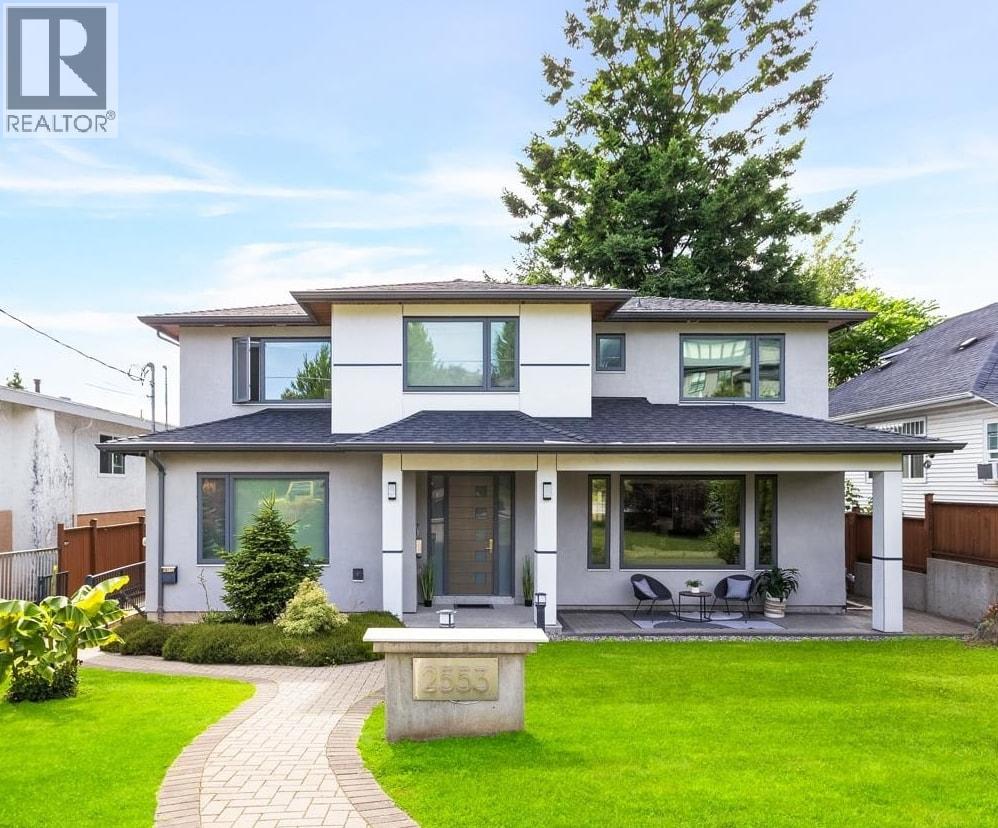 2553 WESTERN AVENUE, North Vancouver