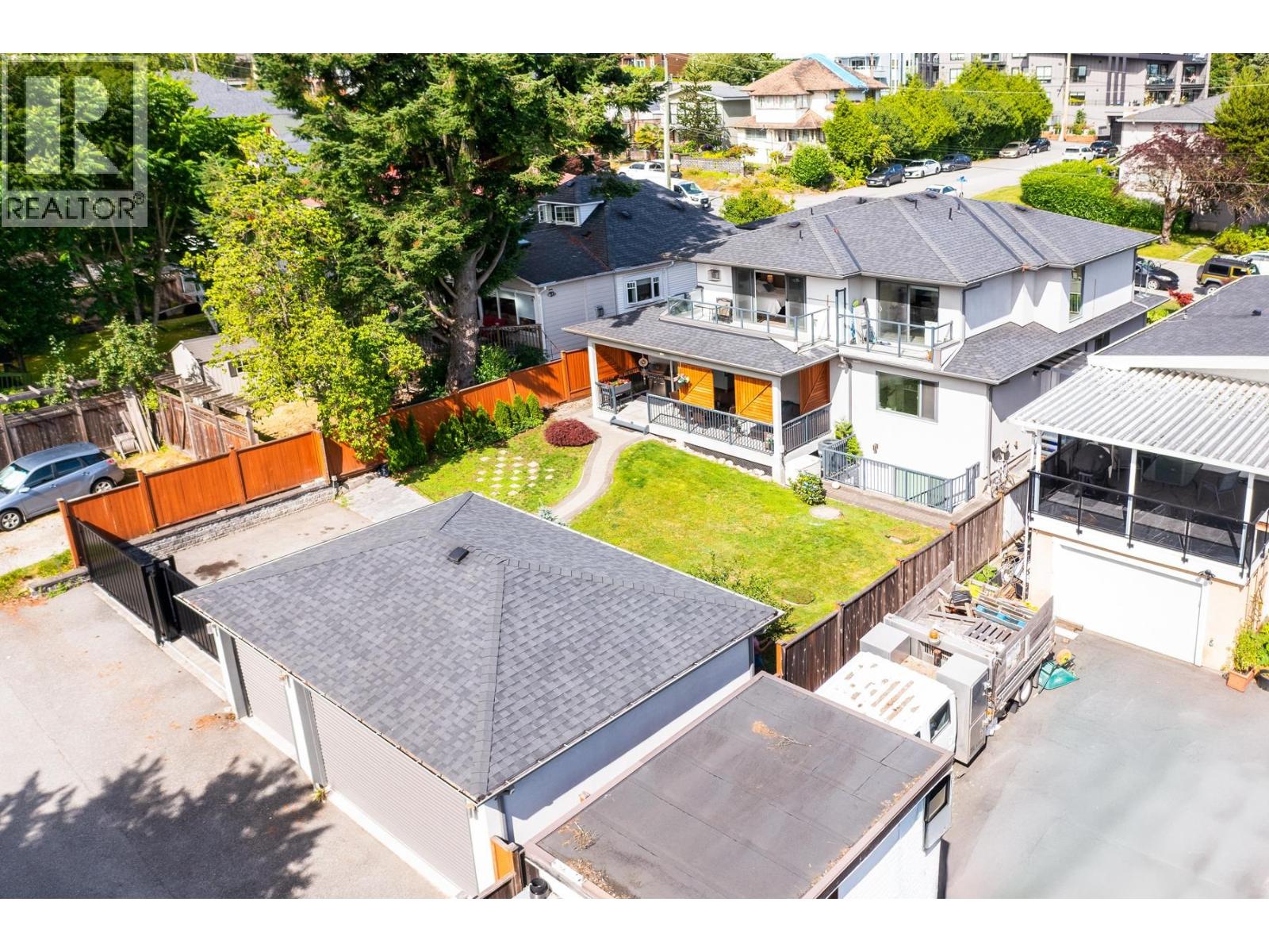 2553 WESTERN AVENUE, North Vancouver