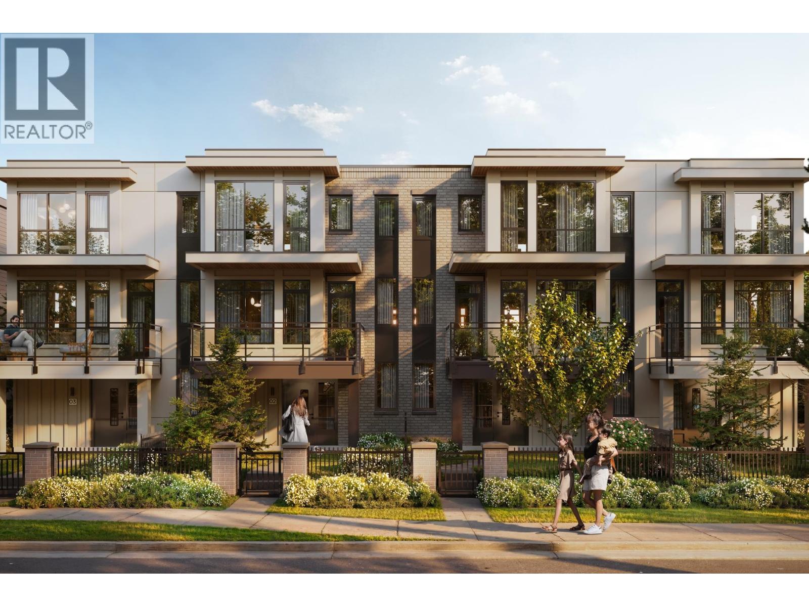 #10-3888 MORESBY Drive, Richmond