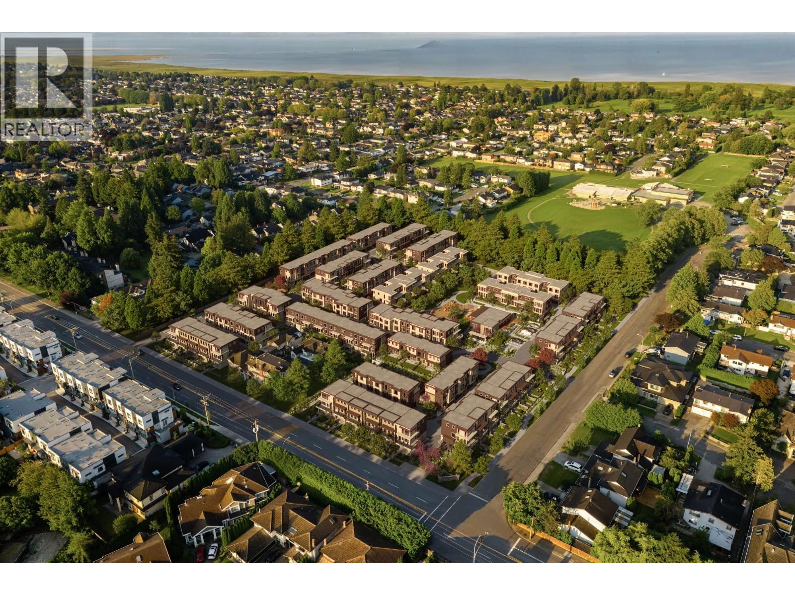#10-3888 MORESBY Drive, Richmond