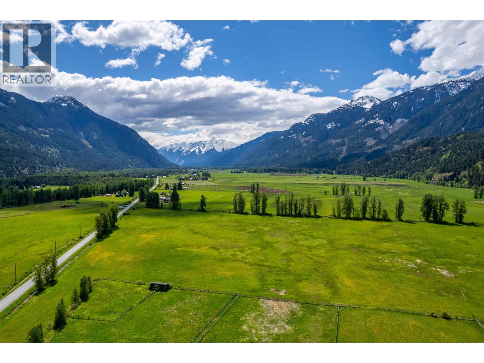 9115 PEMBERTON MEADOWS ROAD, Pemberton