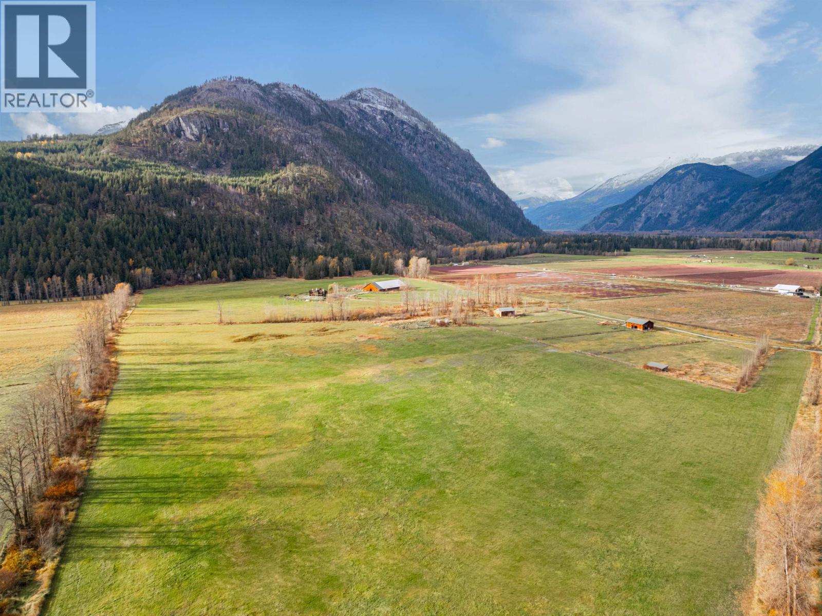 9115 PEMBERTON MEADOWS ROAD, Pemberton