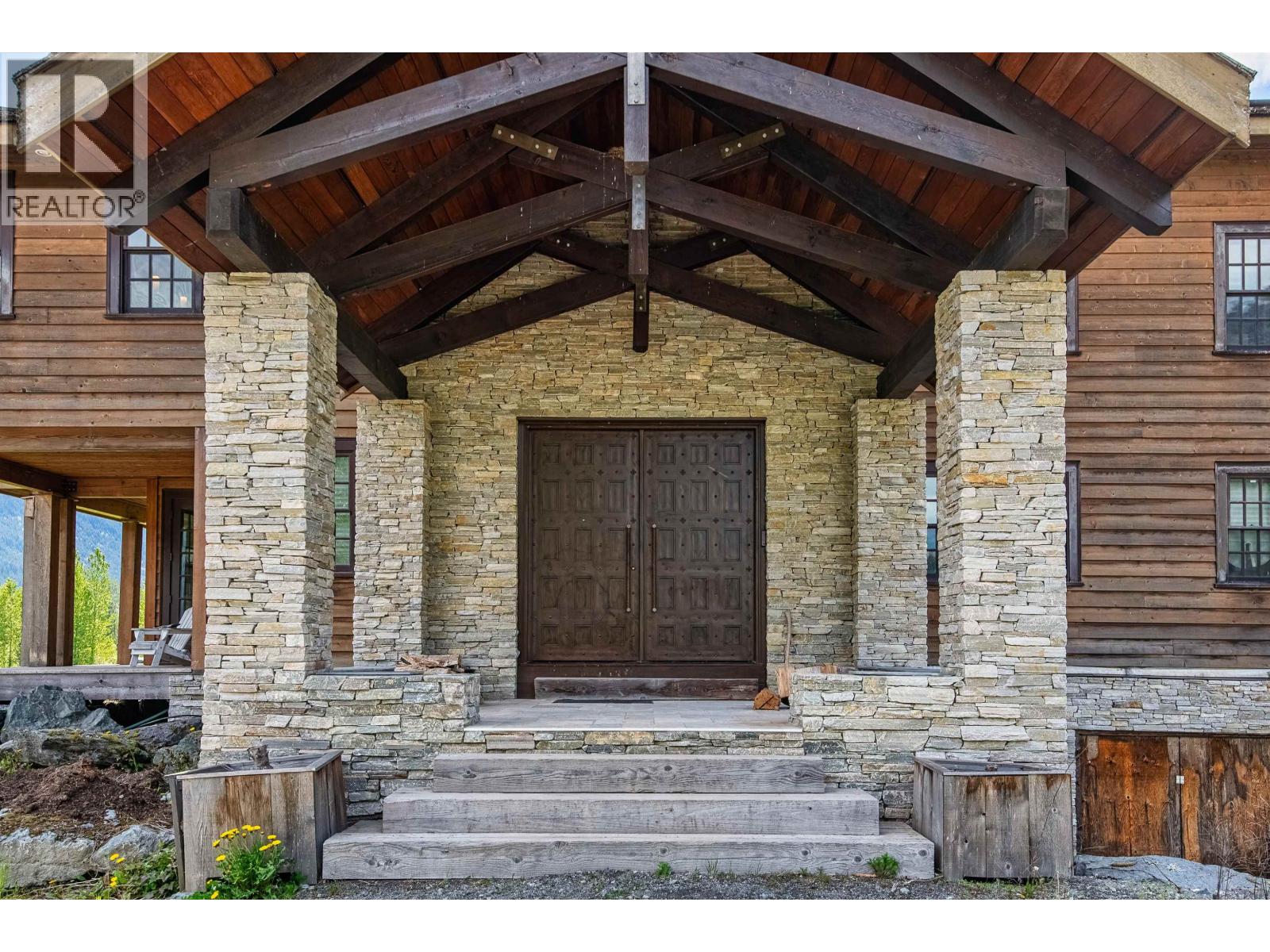 9115 PEMBERTON MEADOWS ROAD, Pemberton