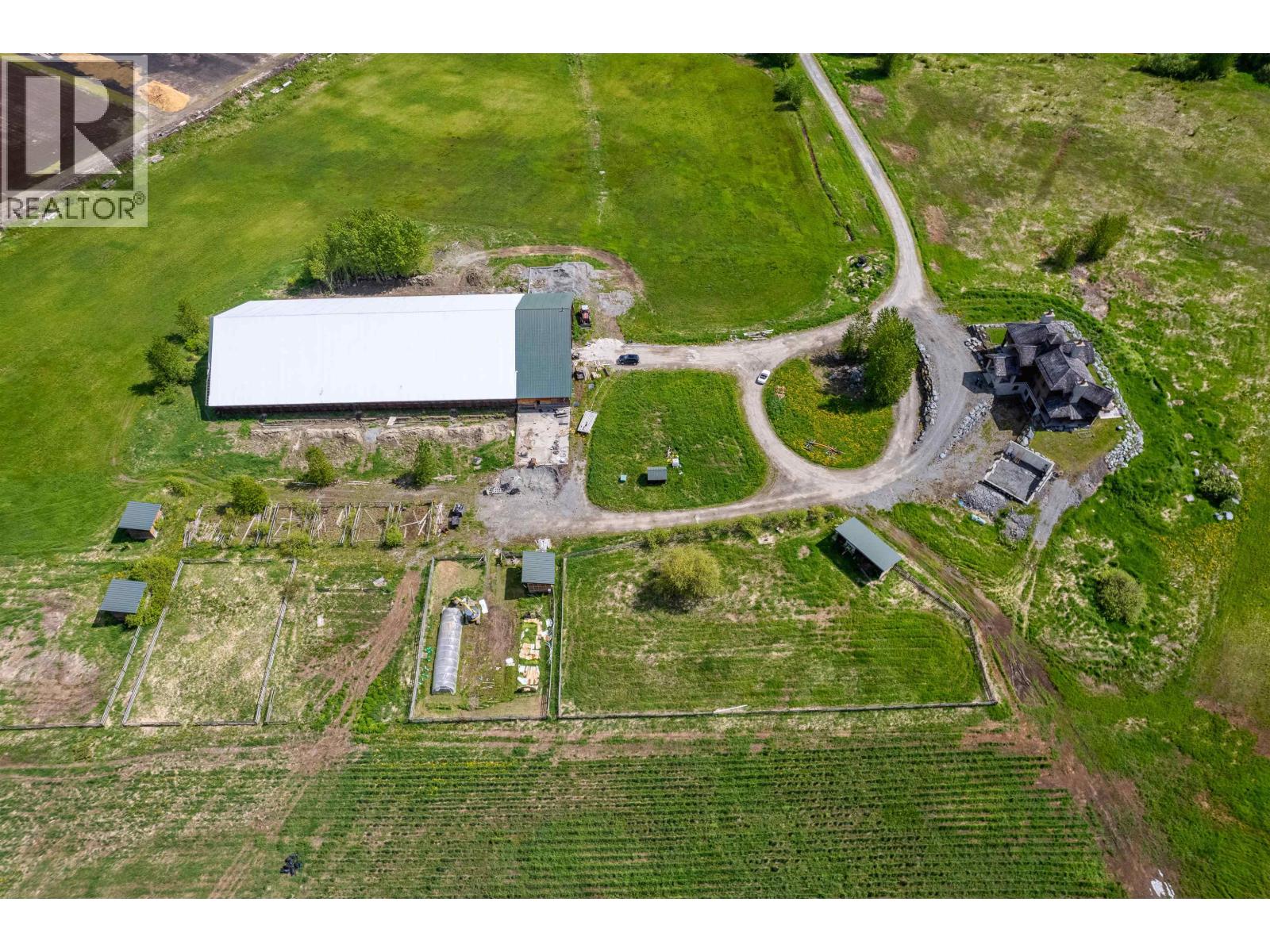 9115 PEMBERTON MEADOWS ROAD, Pemberton