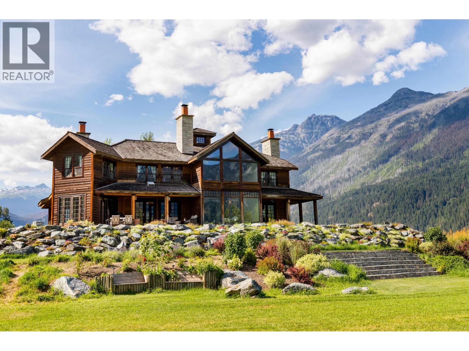 9115 PEMBERTON MEADOWS ROAD, Pemberton