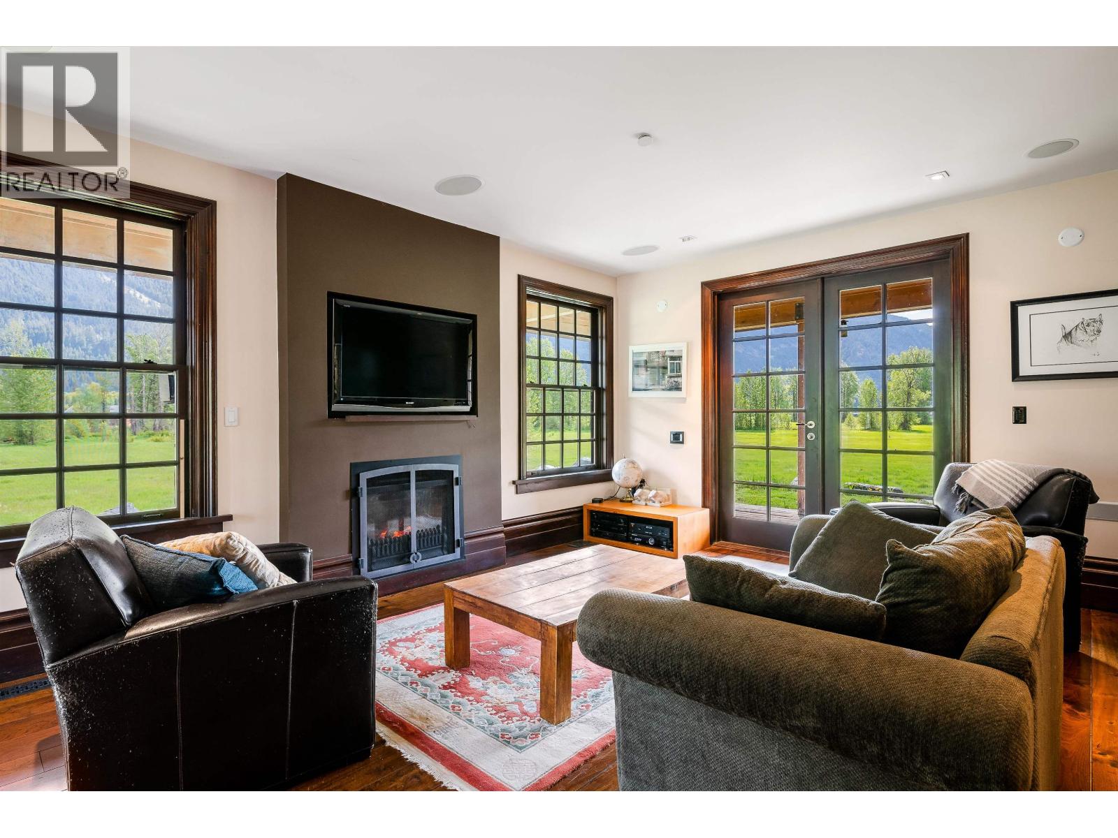 9115 PEMBERTON MEADOWS ROAD, Pemberton