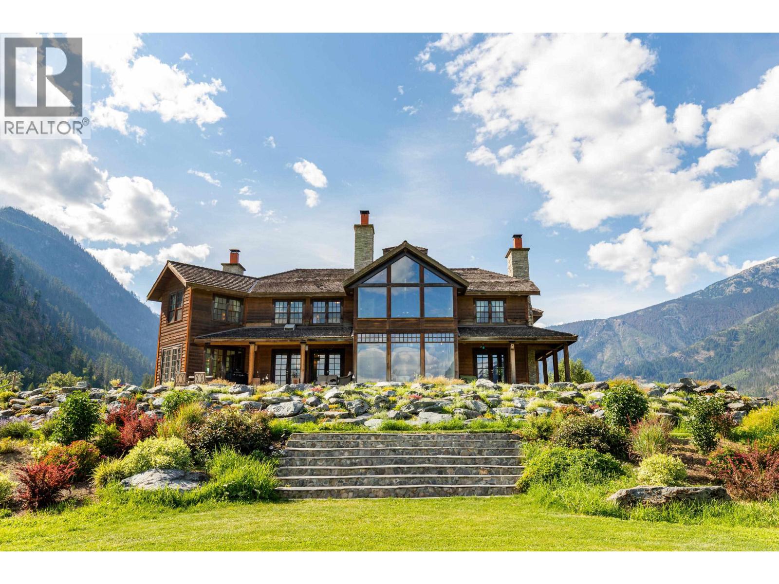 9115 PEMBERTON MEADOWS ROAD, Pemberton