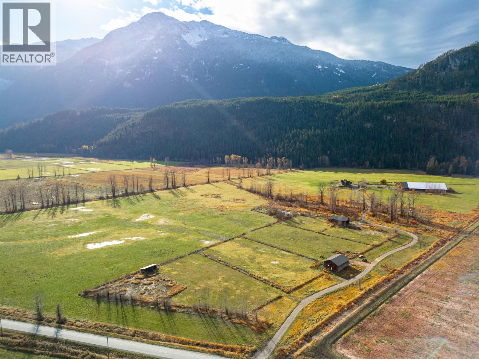 9115 PEMBERTON MEADOWS ROAD, Pemberton