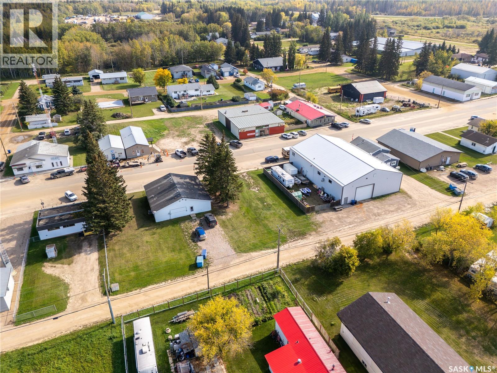 165 & 167 Main STREET - Photo 3 of 11, Pierceland, Saskatchewan