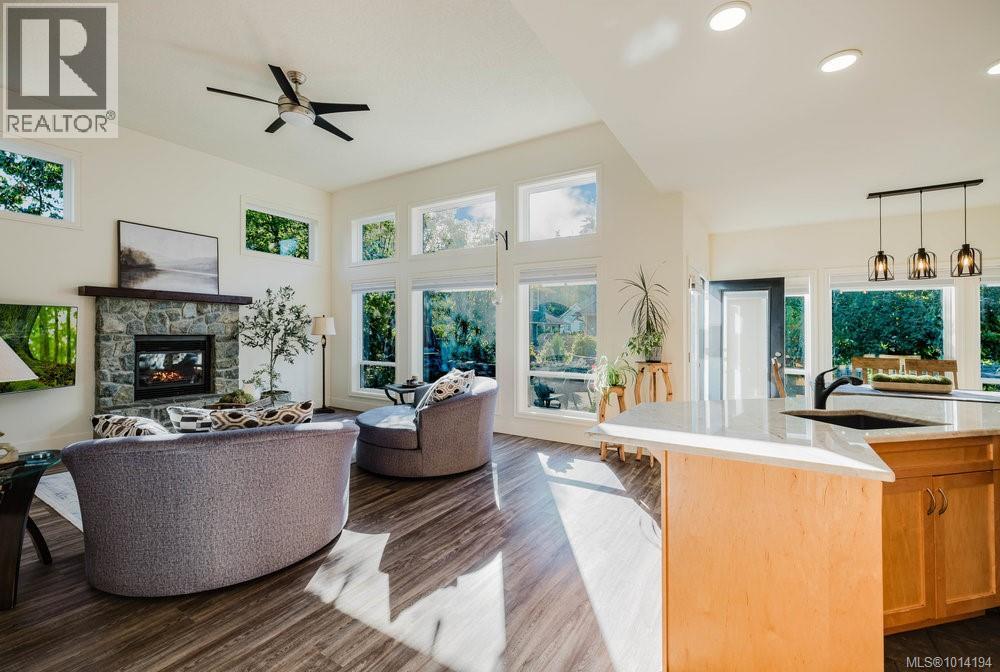  2154 Stone Gate, Langford