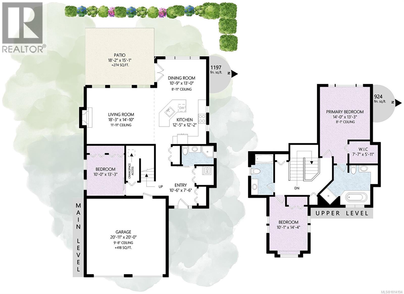  2154 Stone Gate, Langford