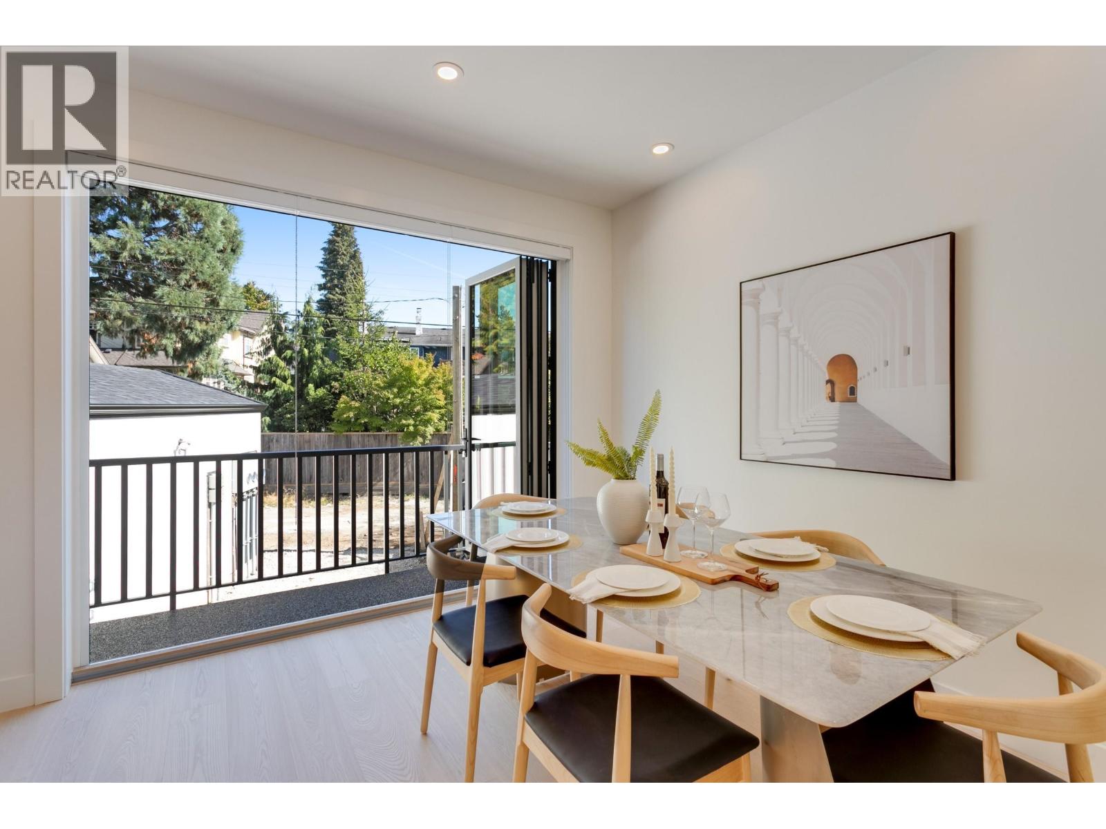 7176 EAST BOULEVARD, Vancouver