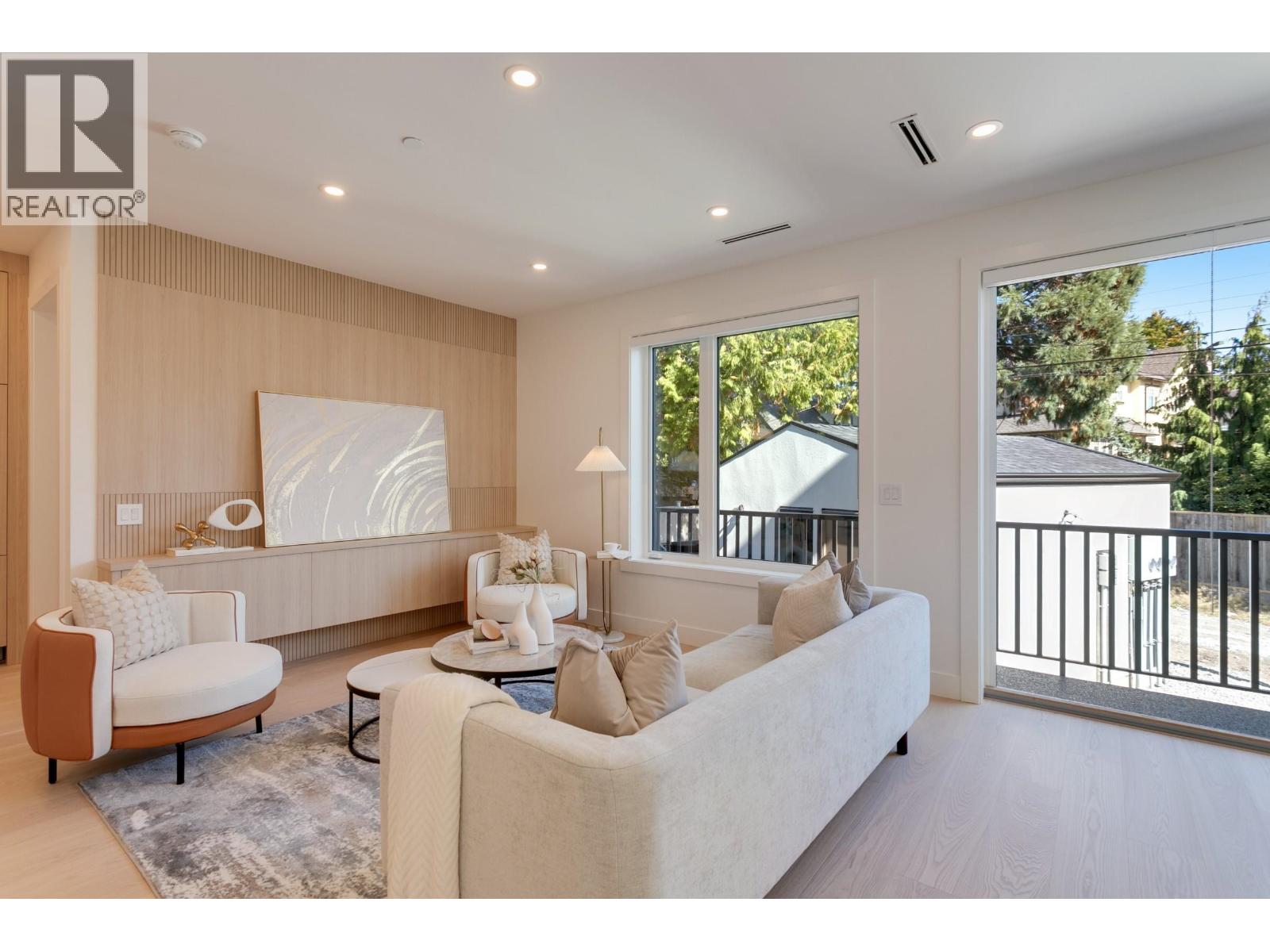 7176 EAST BOULEVARD, Vancouver