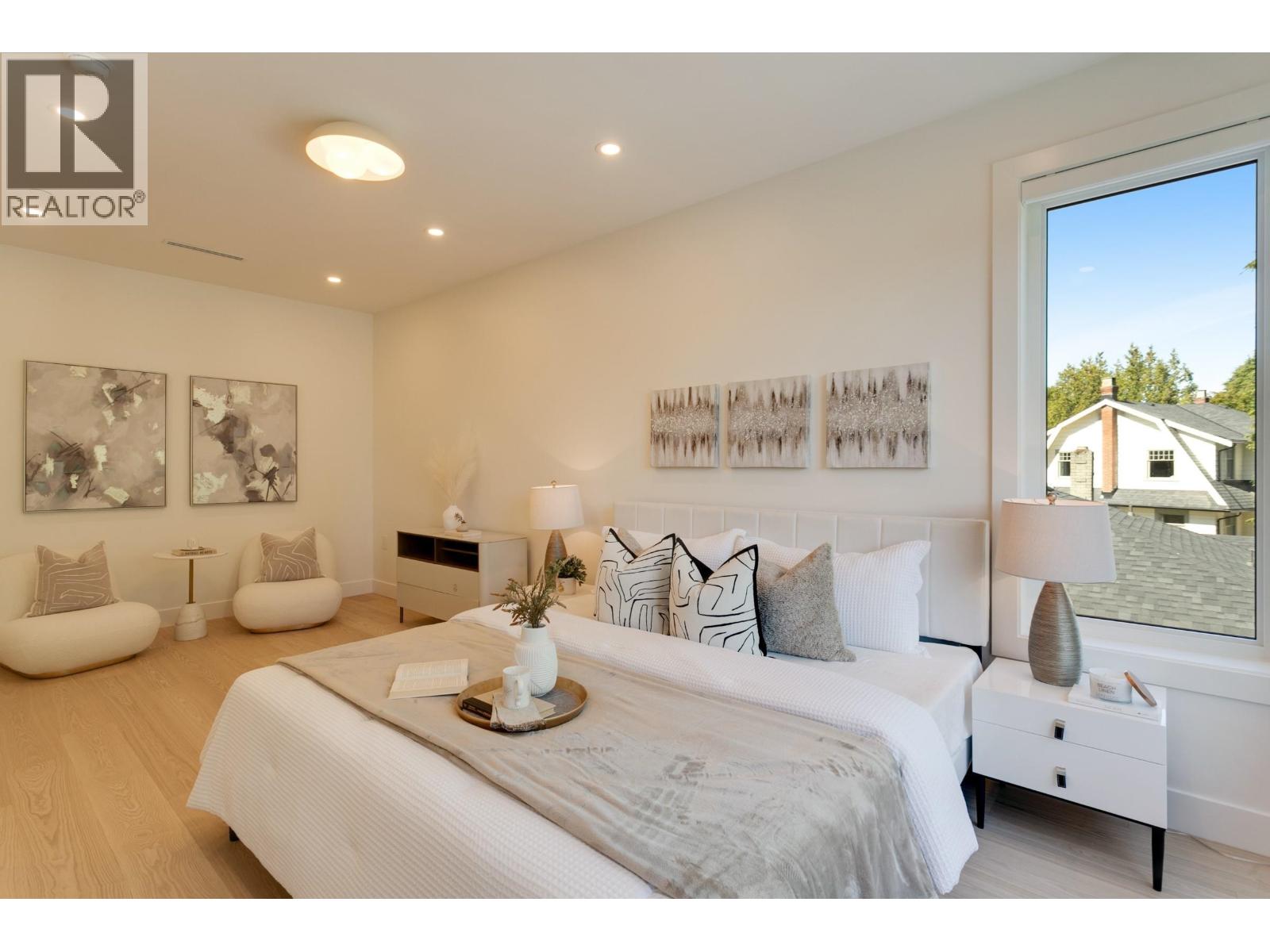 7176 EAST BOULEVARD, Vancouver