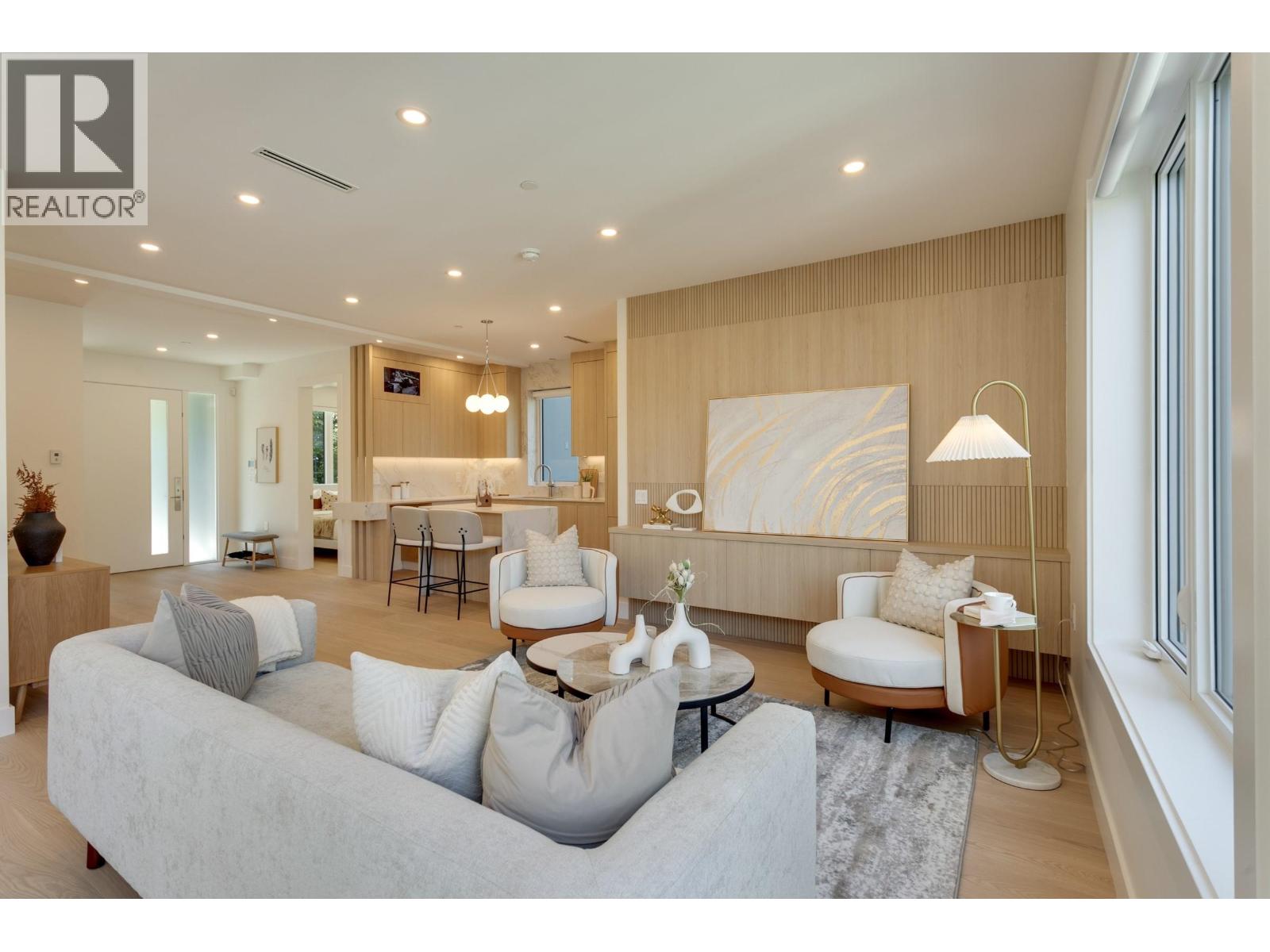 7176 EAST BOULEVARD, Vancouver