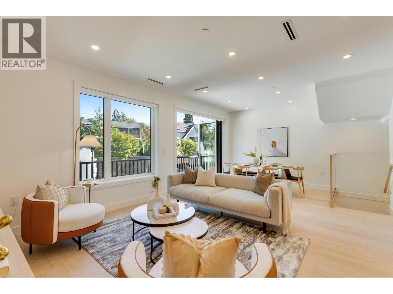 7176 EAST BOULEVARD, Vancouver