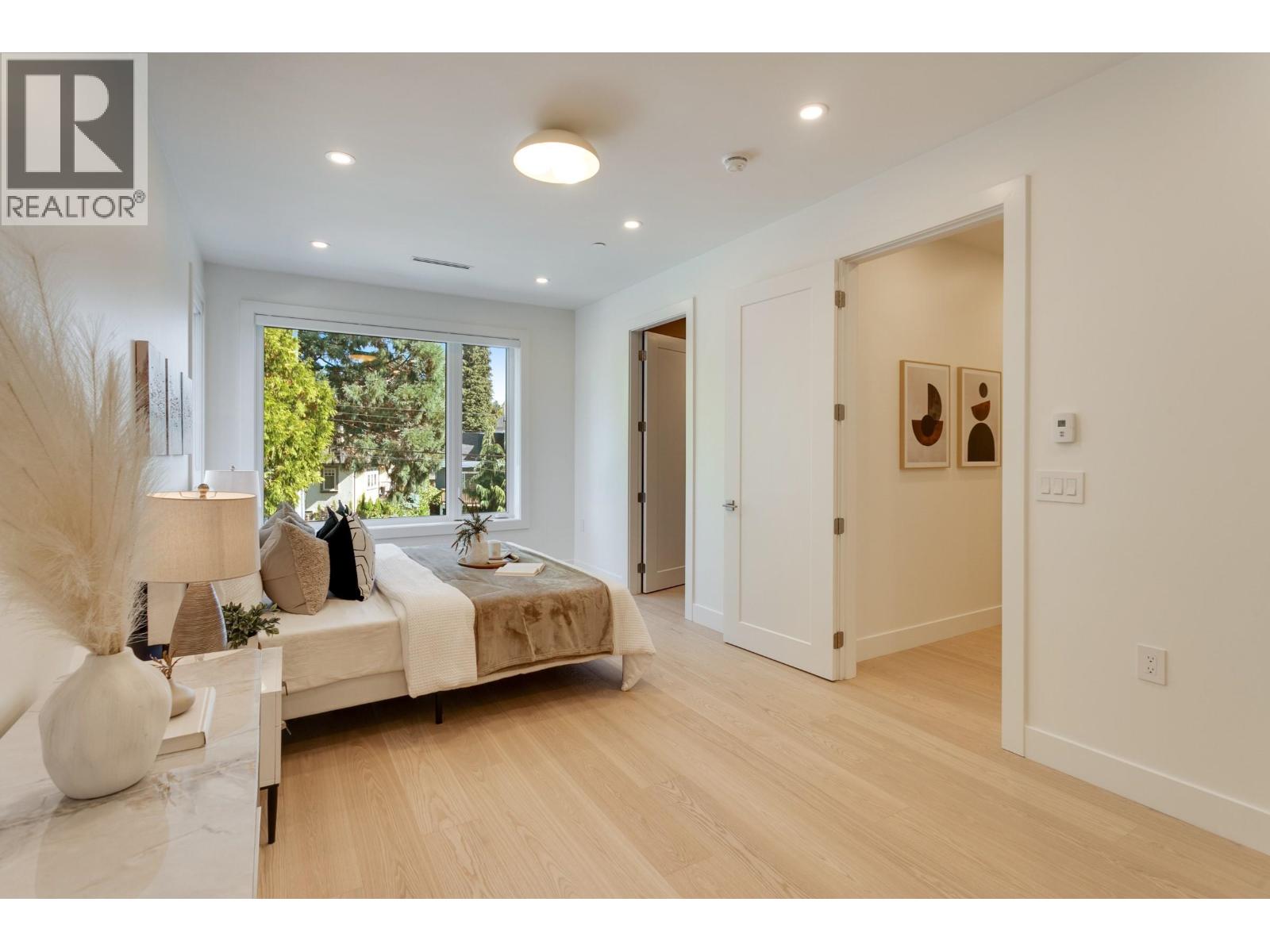 7176 EAST BOULEVARD, Vancouver