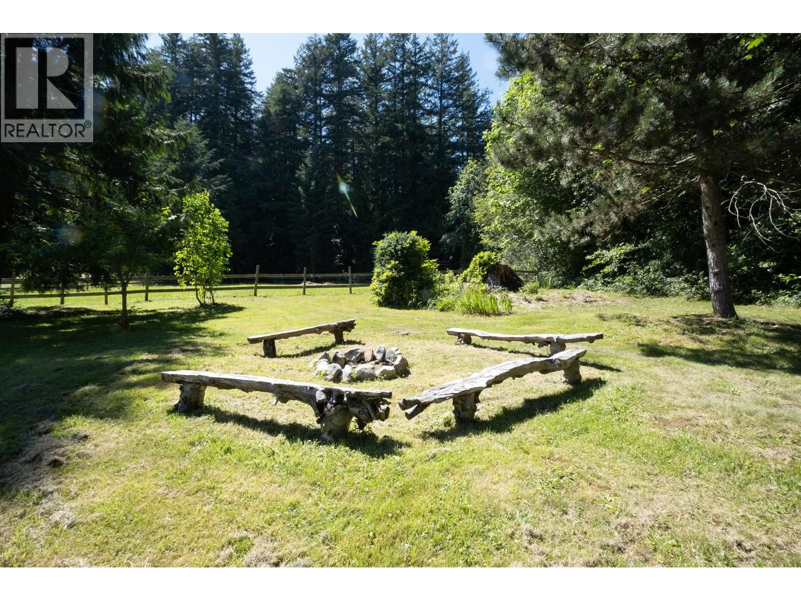 507 PARKER ROAD, Gibsons