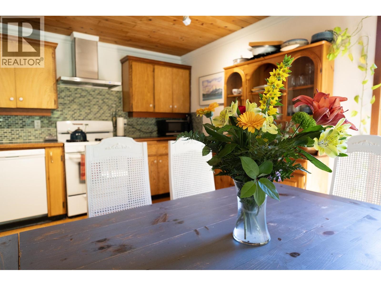 507 PARKER ROAD, Gibsons