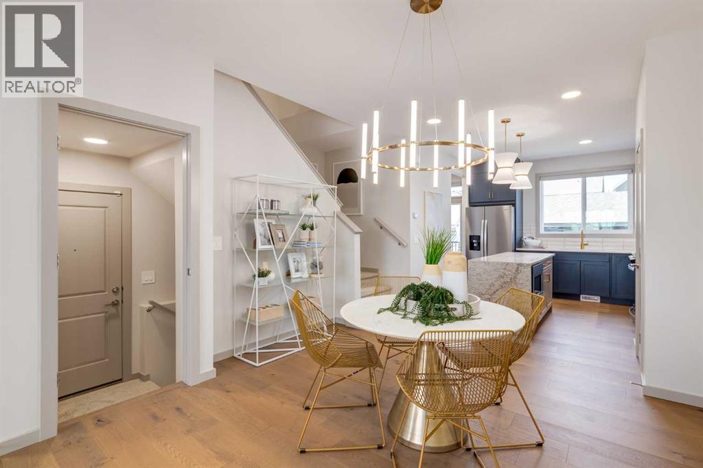 Single Family House for Sale in  Heirloom Boulevard SE Rangeview Calgary 