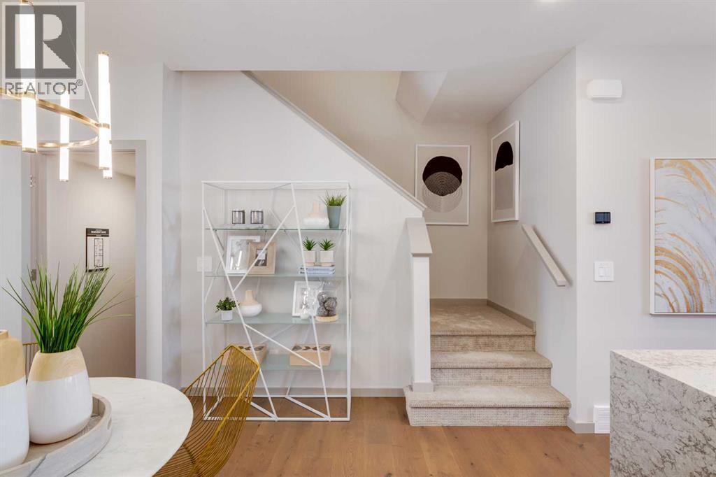 Single Family House for Sale in  Heirloom Boulevard SE Rangeview Calgary 