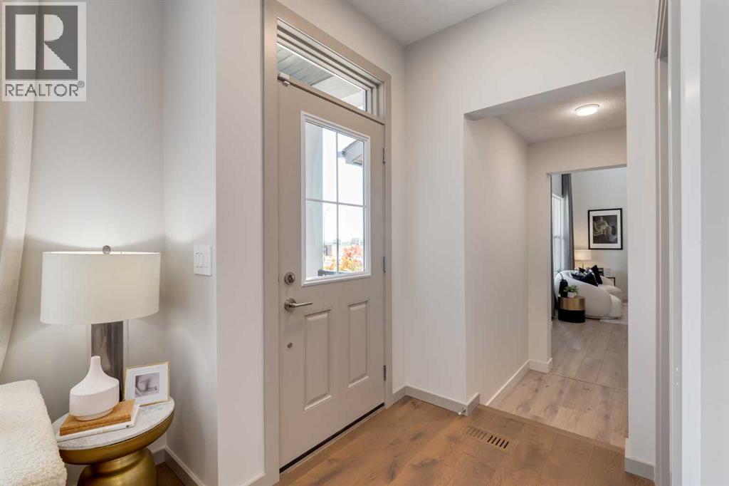 Single Family House for Sale in  Heirloom Boulevard SE Rangeview Calgary 