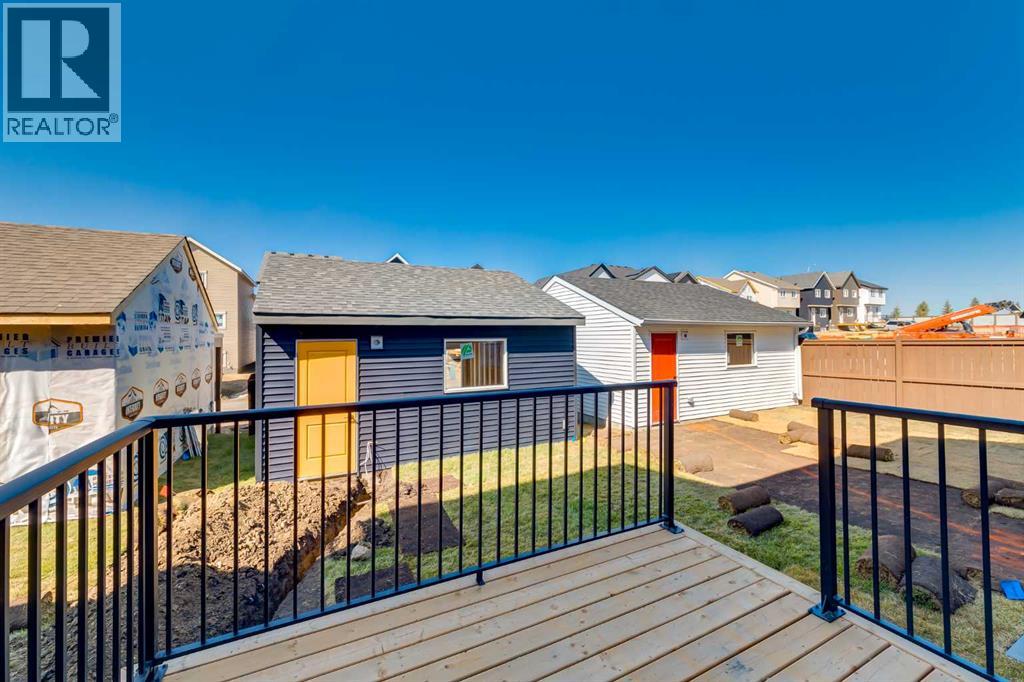 Single Family House for Sale in  Heirloom Boulevard SE Rangeview Calgary 