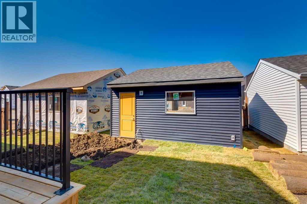 Single Family House for Sale in  Heirloom Boulevard SE Rangeview Calgary 