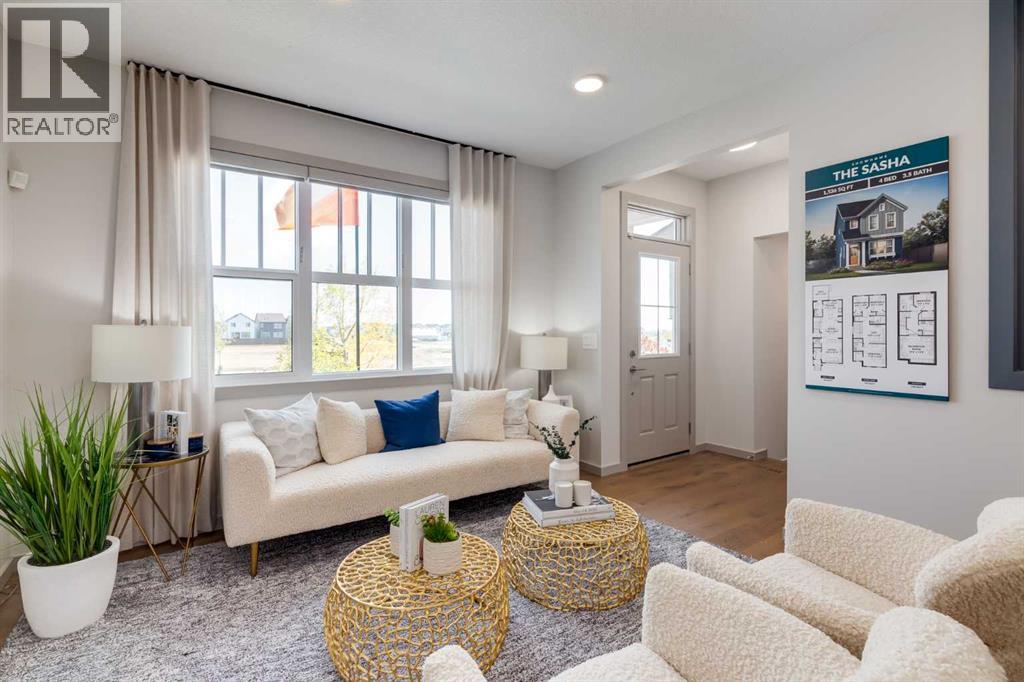 Single Family House for Sale in  Heirloom Boulevard SE Rangeview Calgary 