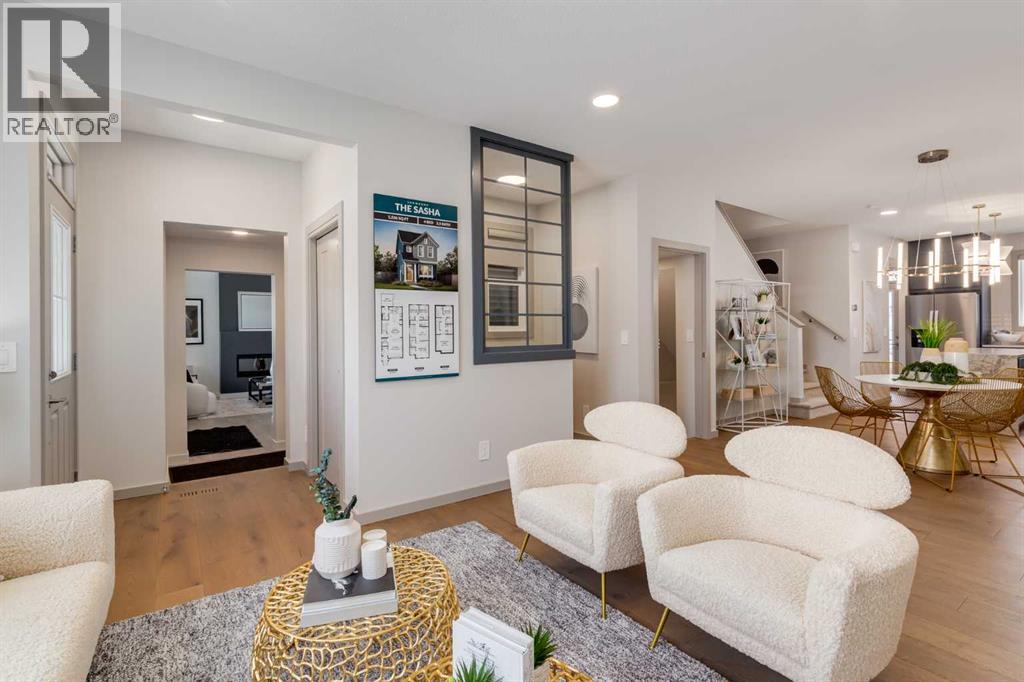 Single Family House for Sale in  Heirloom Boulevard SE Rangeview Calgary 