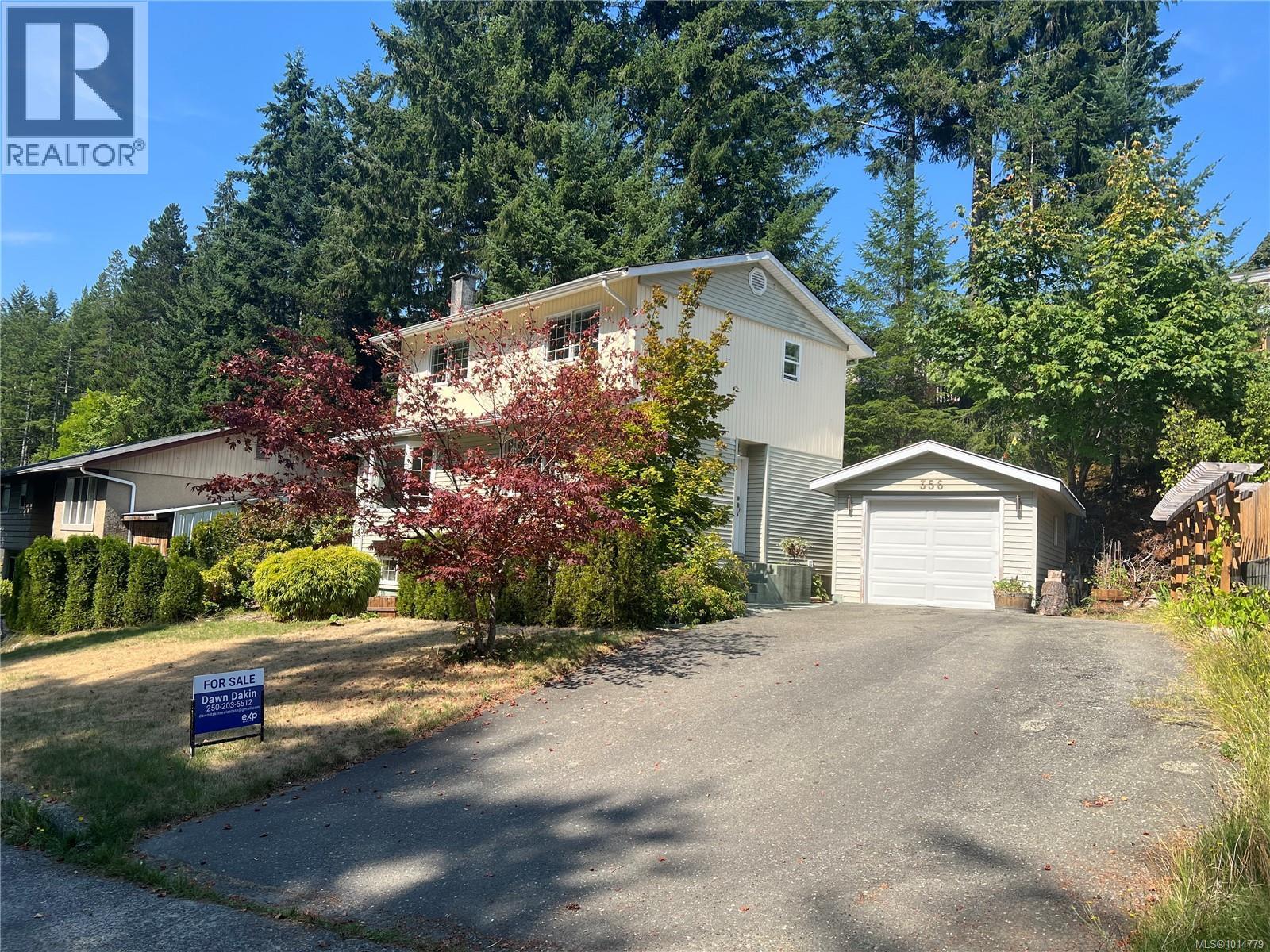 356 Nootka Dr, Gold River