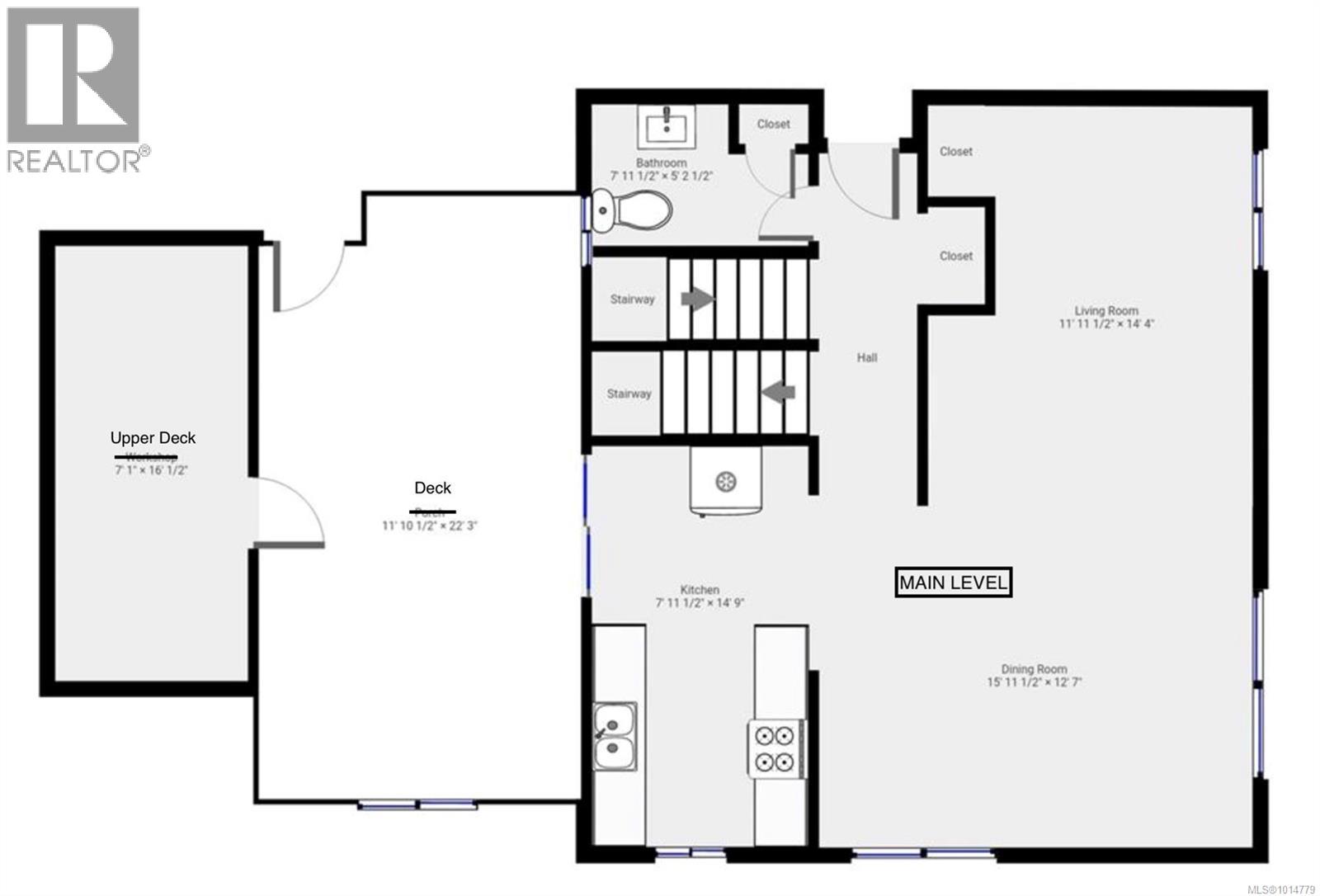 356 Nootka Dr, Gold River
