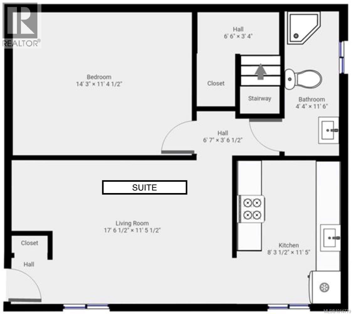 356 Nootka Dr, Gold River